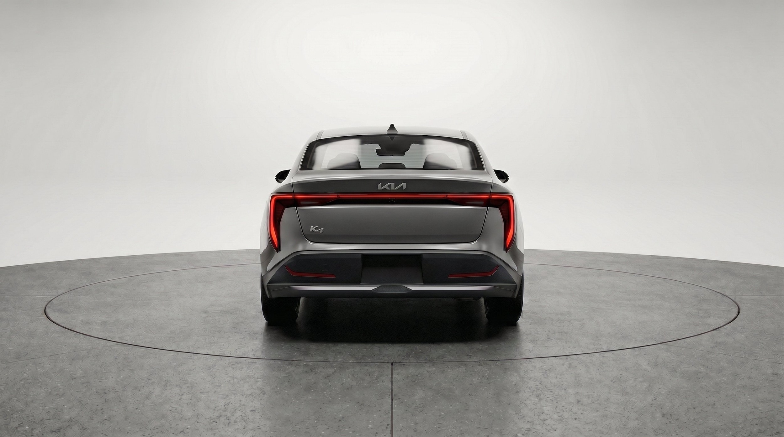 Thumbnail: 2026 Kia K4 - 7