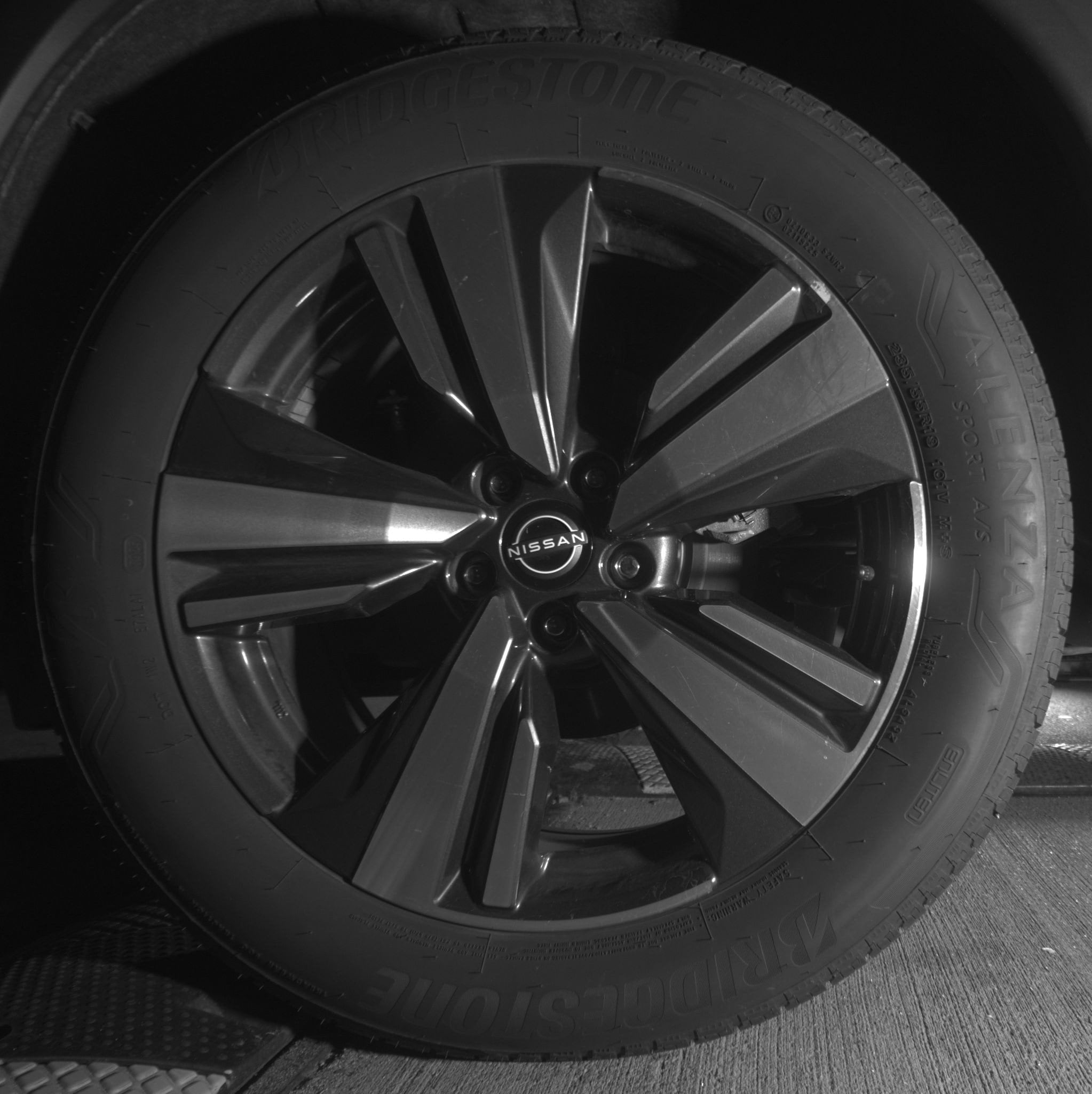 Thumbnail: 2026 Nissan Rogue - 11
