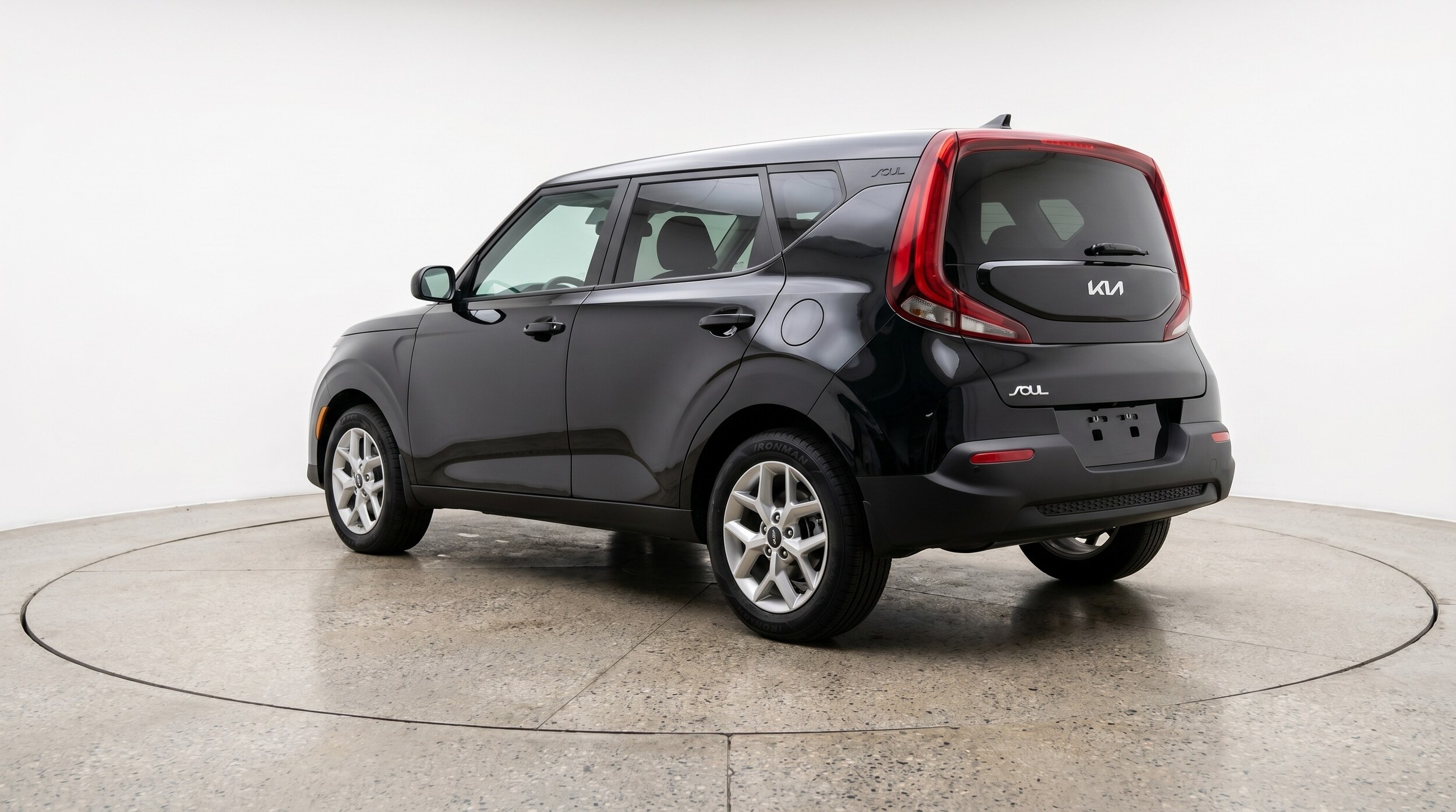 Thumbnail: 2025 Kia Soul - 5