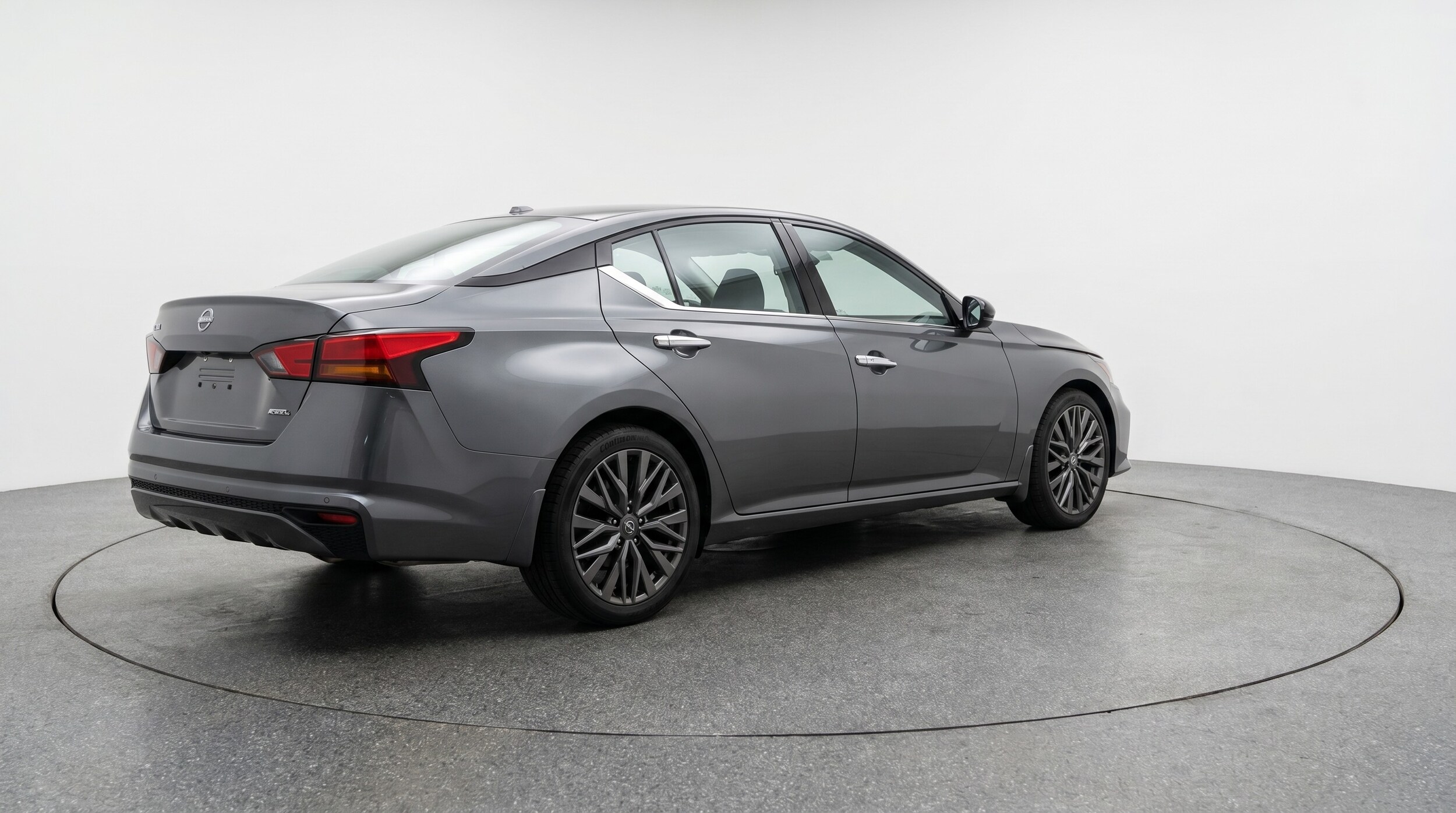 Thumbnail: 2025 Nissan Altima - 7