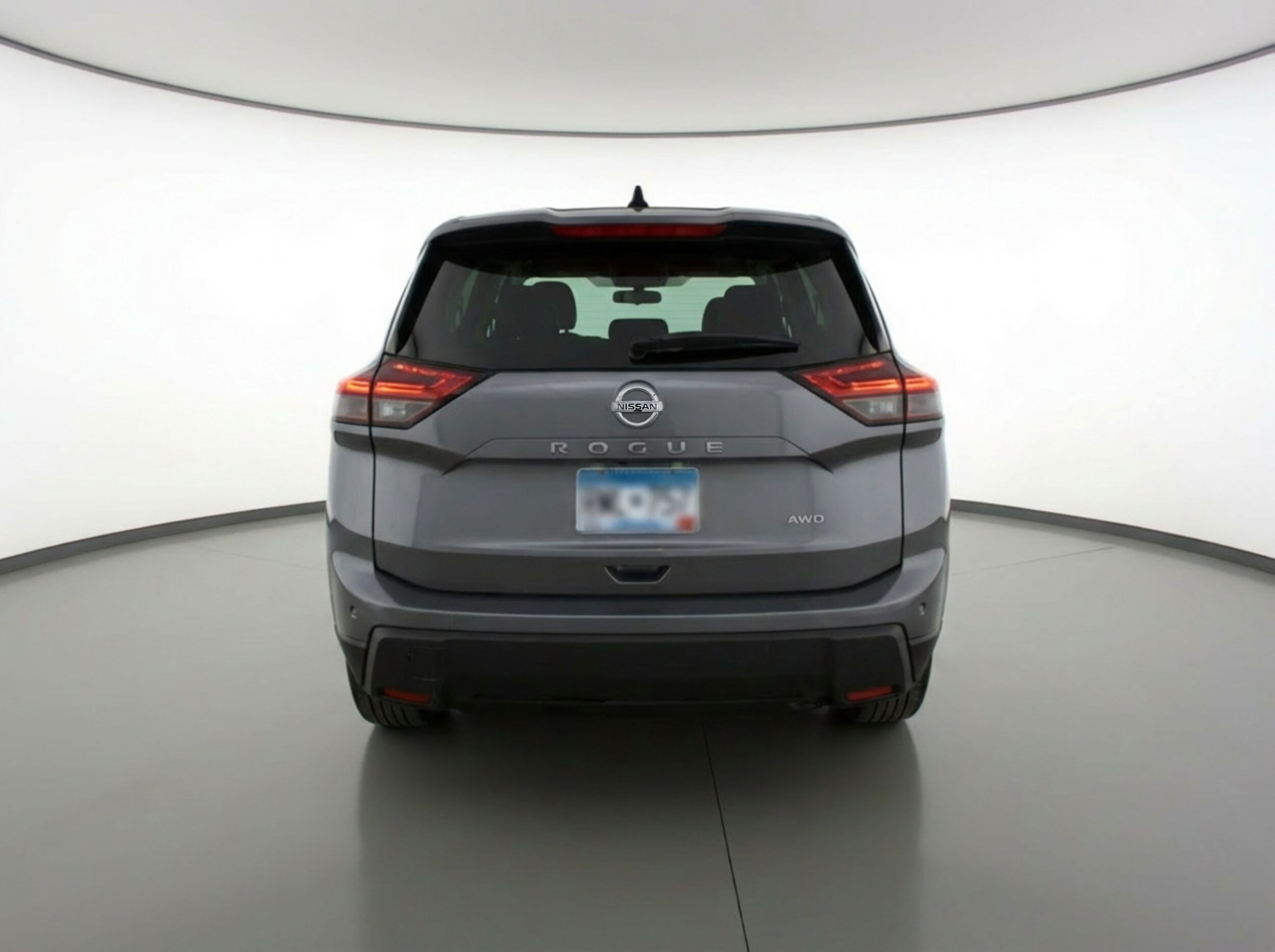 Thumbnail: 2025 Nissan Rogue - 6