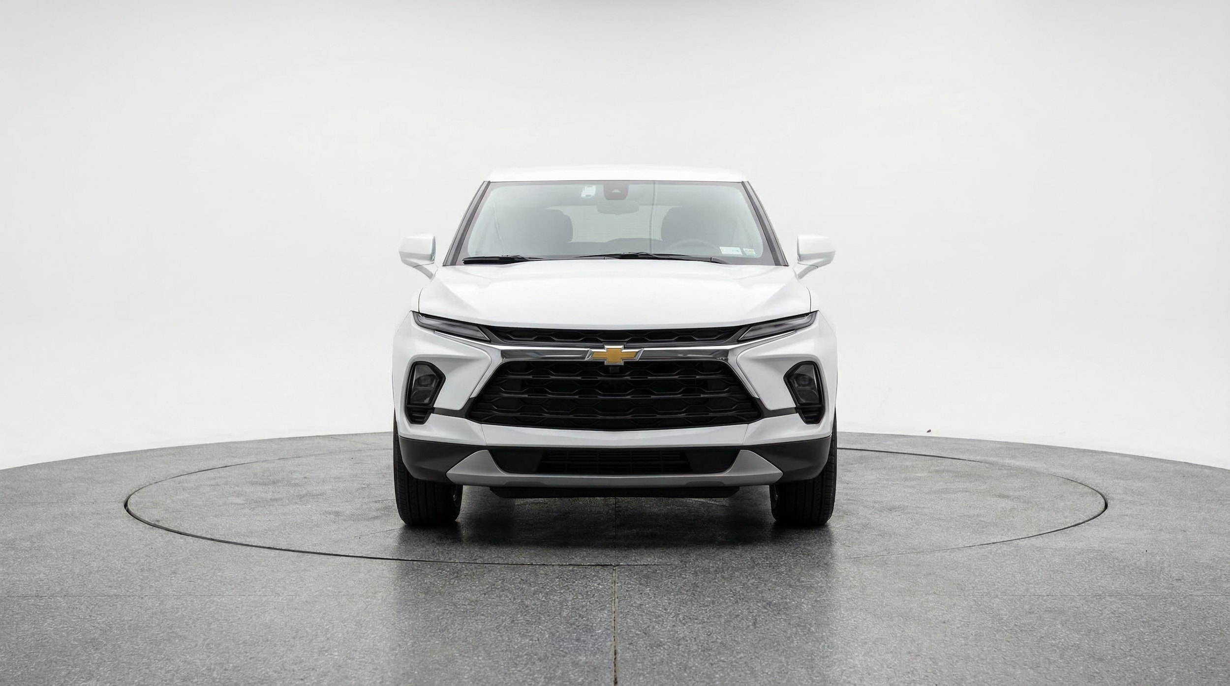 Thumbnail: 2025 Chevrolet Blazer - 2