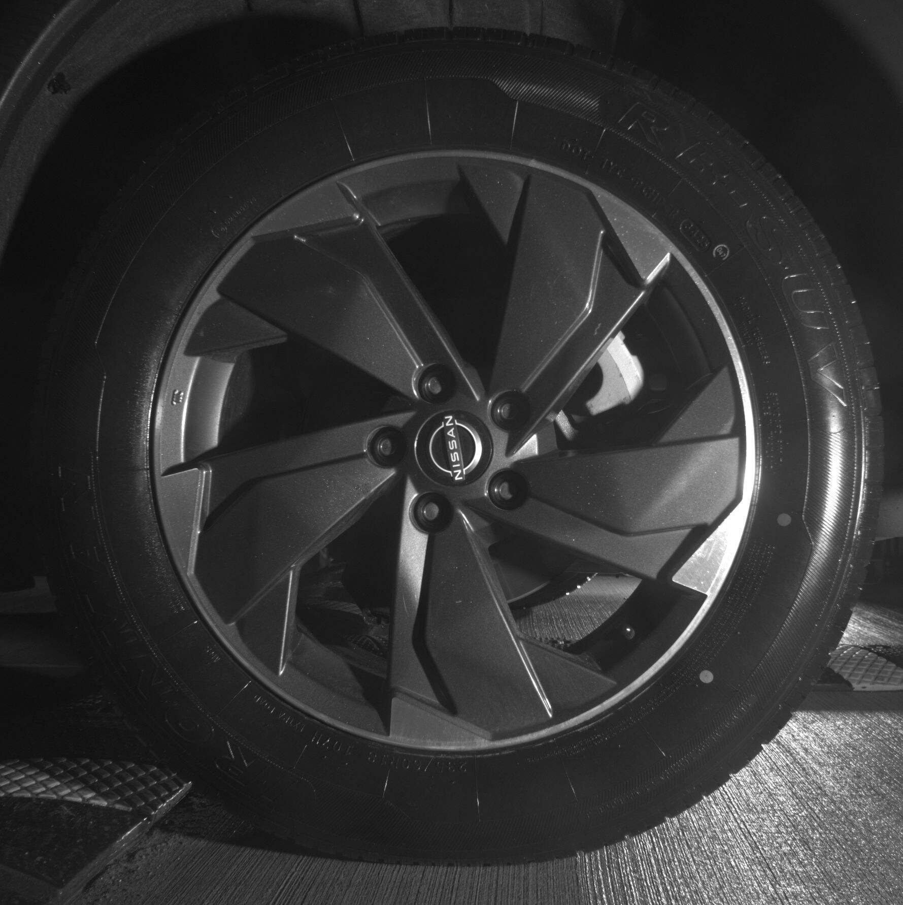 Thumbnail: 2025 Nissan Rogue - 11