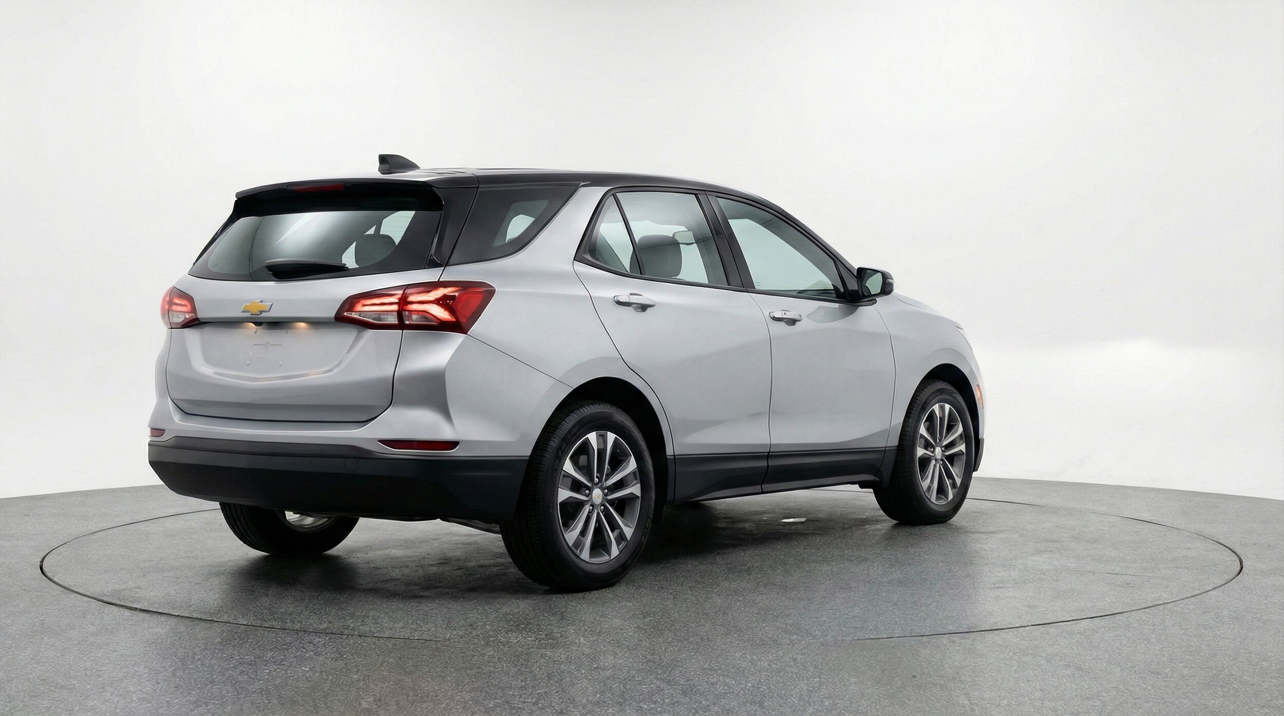 Thumbnail: 2025 Chevrolet Equinox - 7