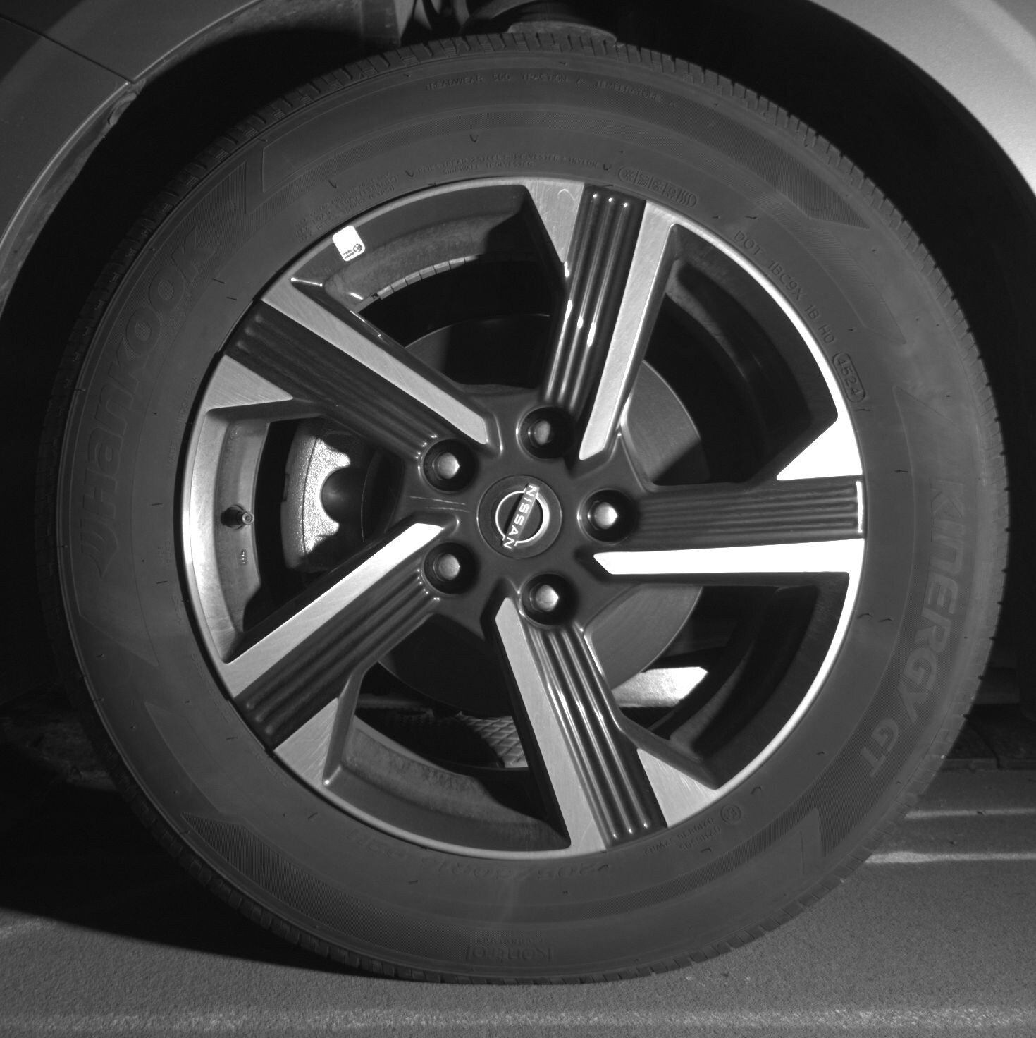 Thumbnail: 2025 Nissan Sentra - 9