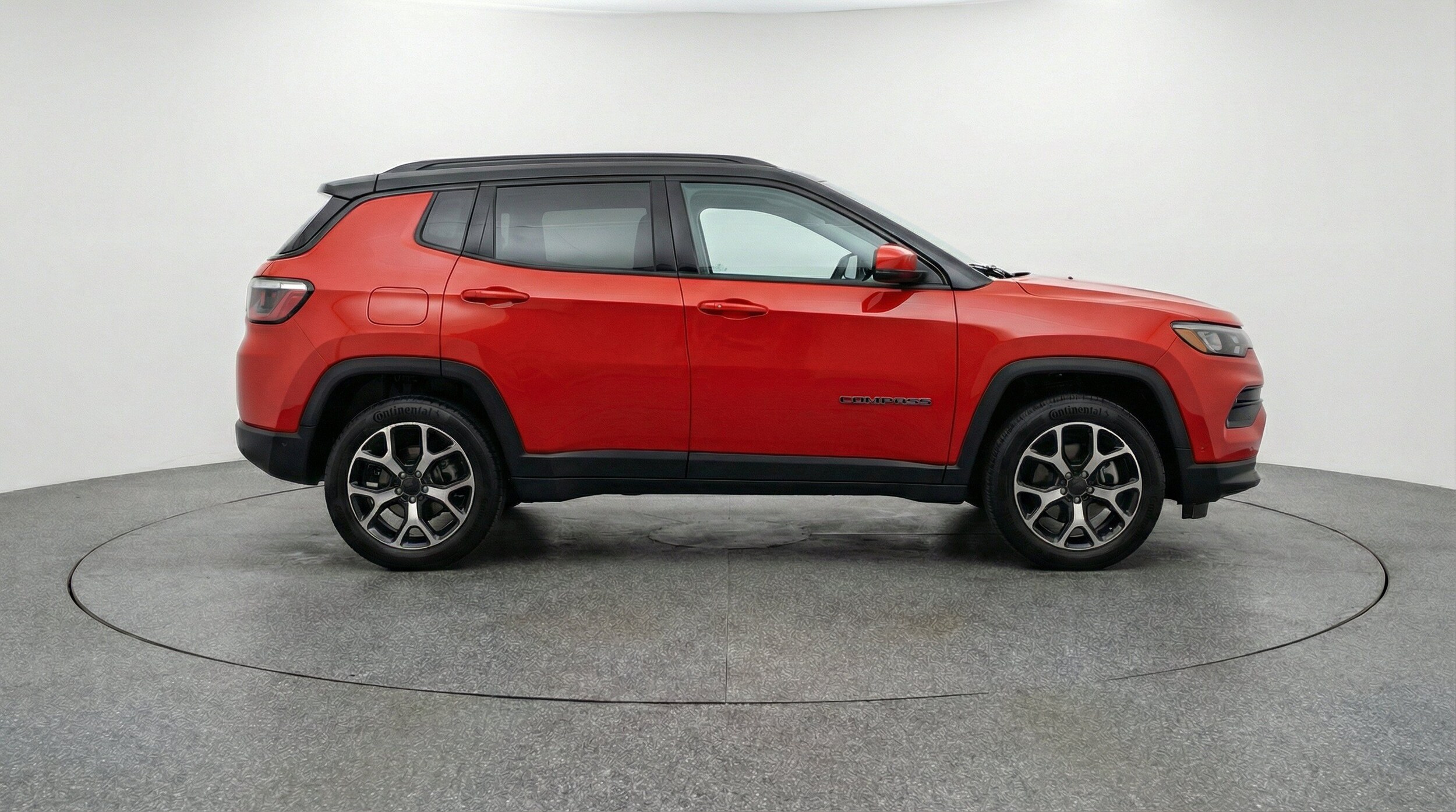 Thumbnail: 2025 Jeep Compass - 11