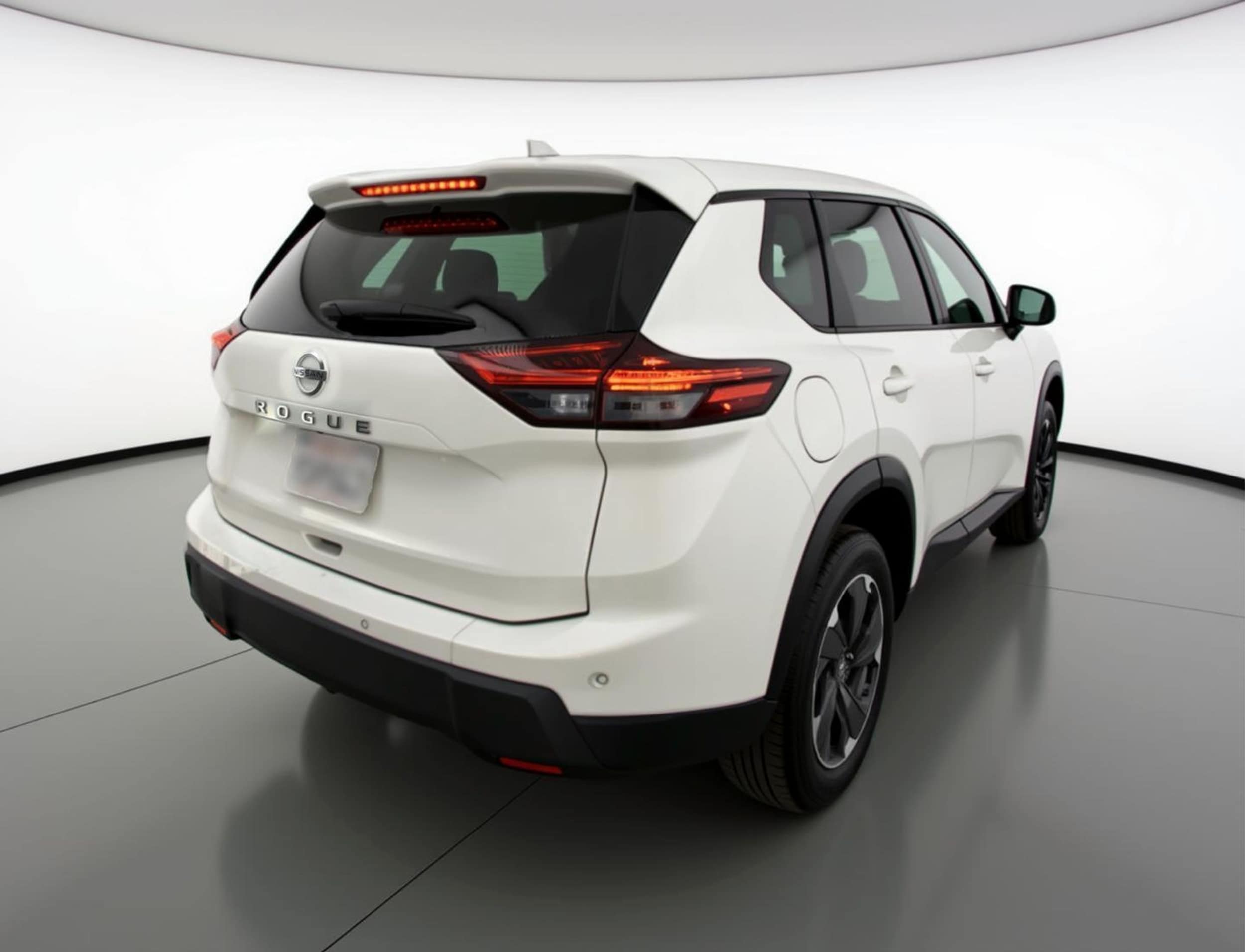 Thumbnail: 2025 Nissan Rogue - 7