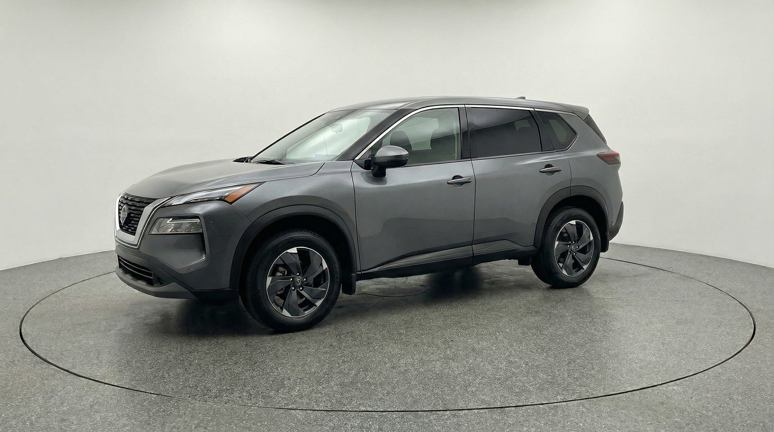 Thumbnail: 2025 Nissan Rogue - 3