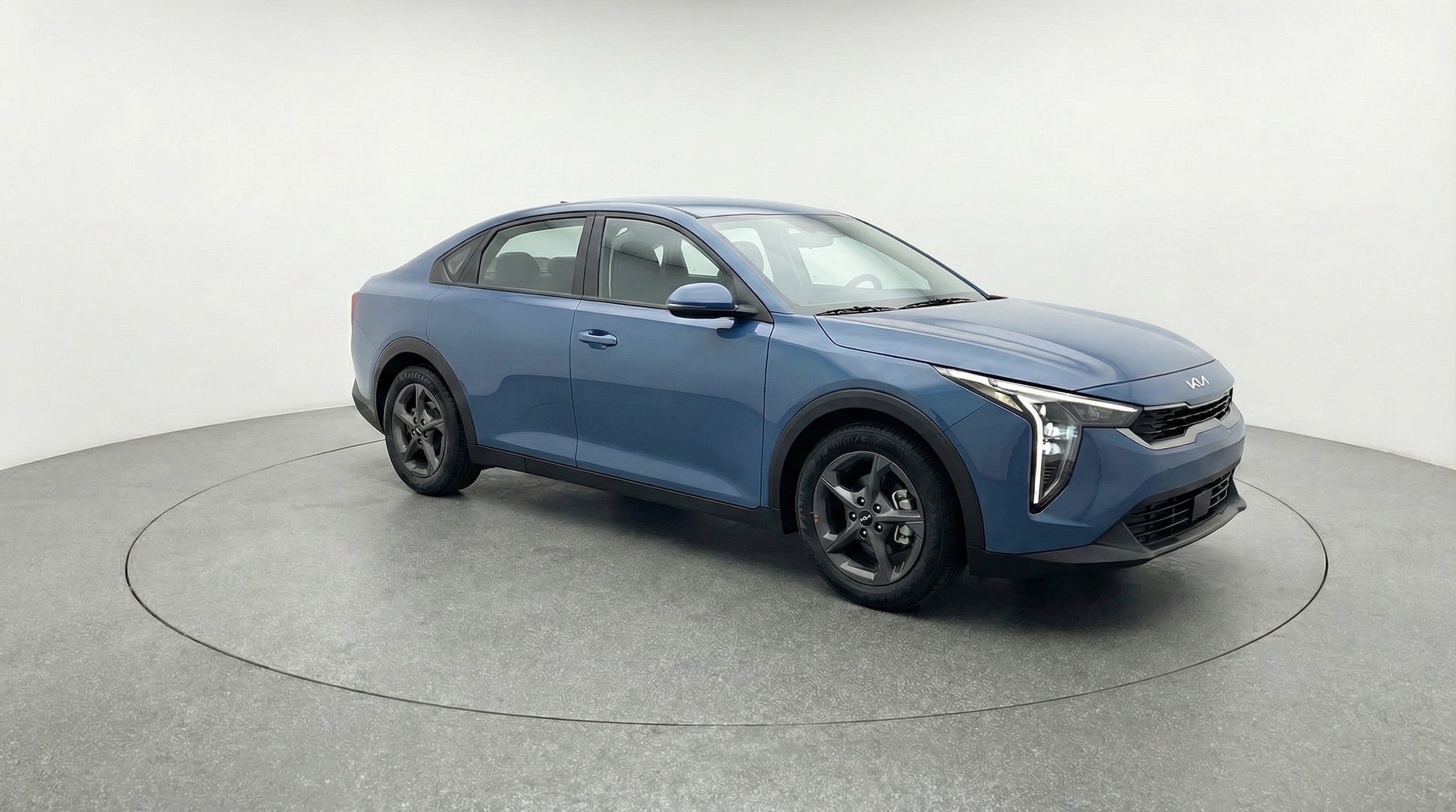 Thumbnail: 2025 Kia K4 - 1