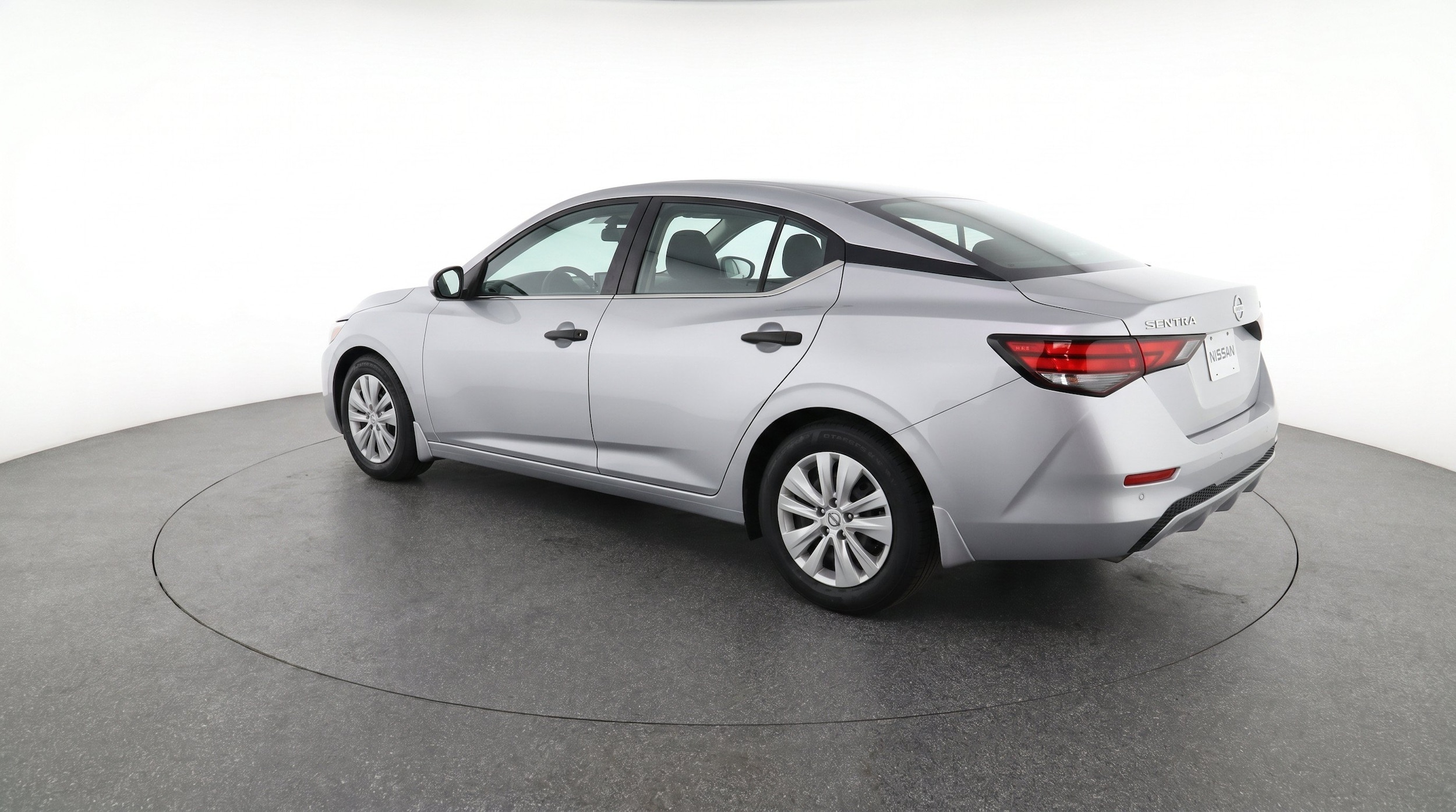 Thumbnail: 2025 Nissan Sentra - 6
