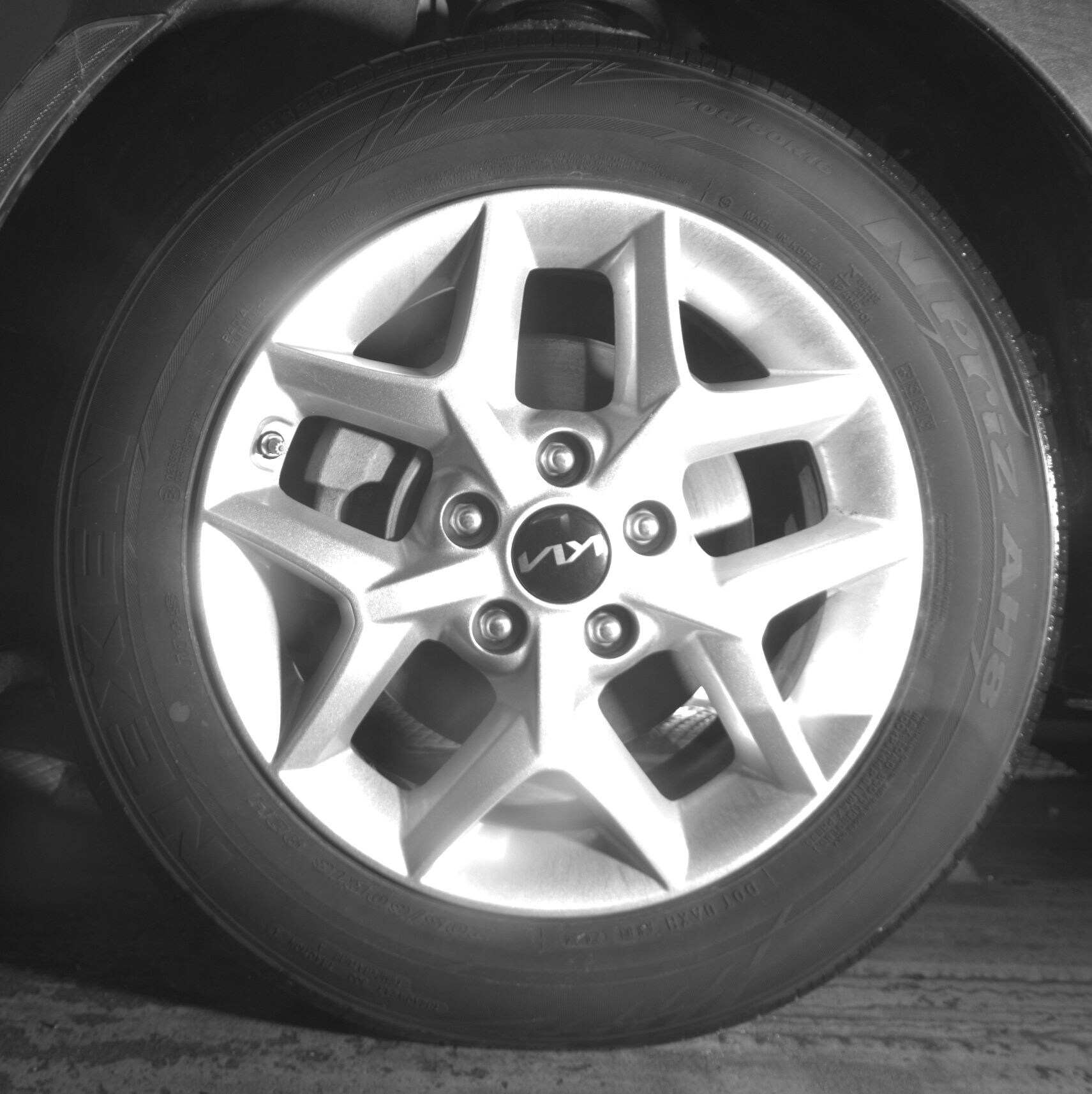 Thumbnail: 2025 Kia Soul - 9