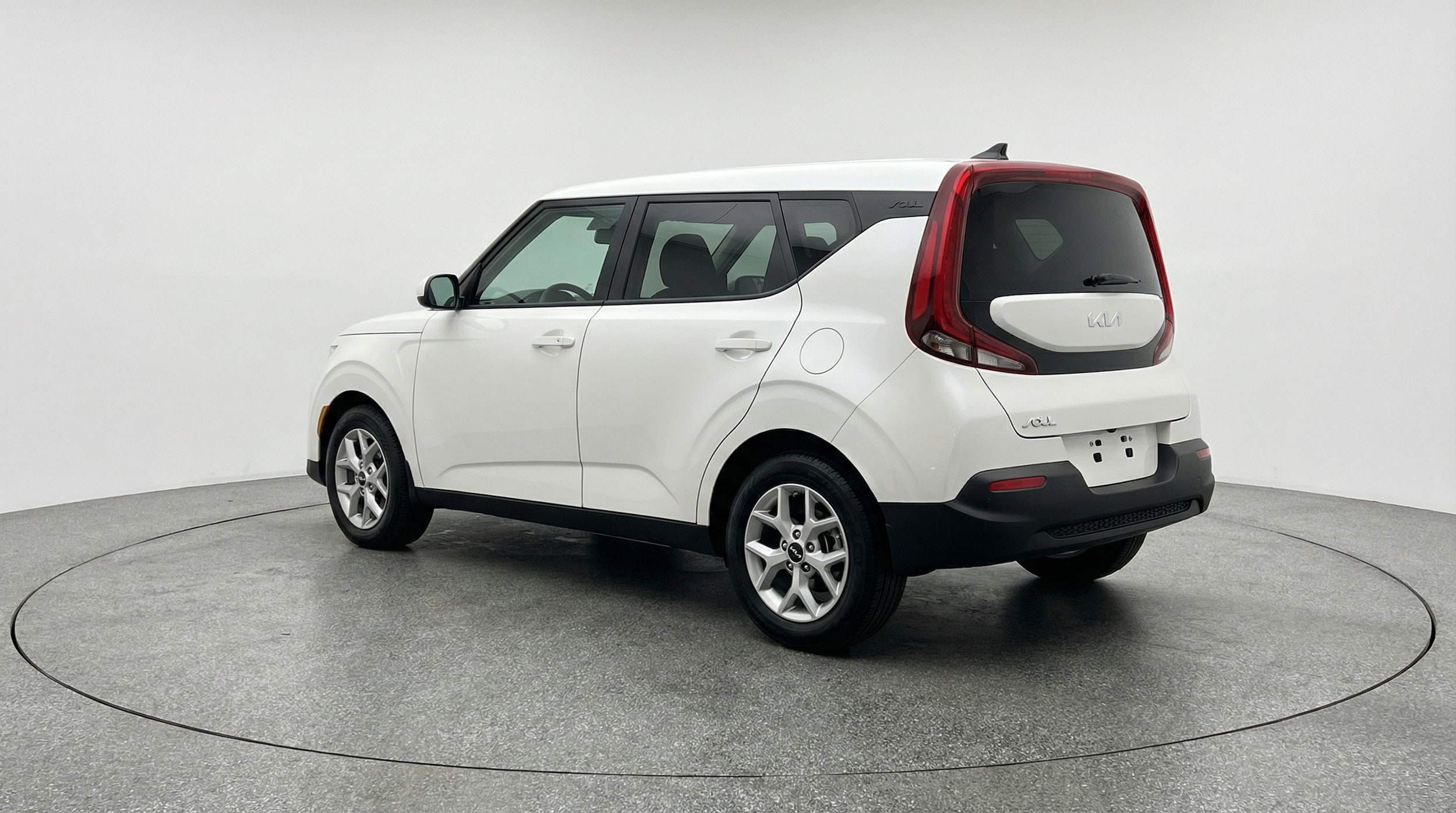 Thumbnail: 2025 Kia Soul - 5
