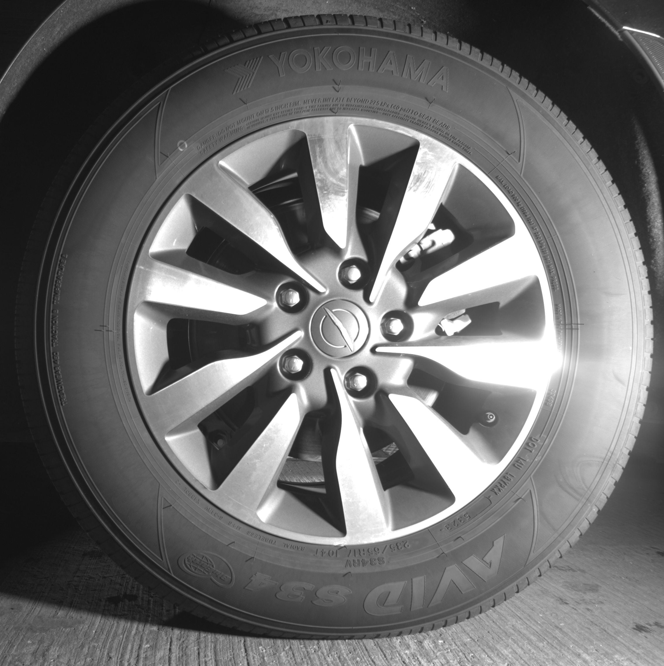 Thumbnail: 2023 Chrysler Pacifica - 11