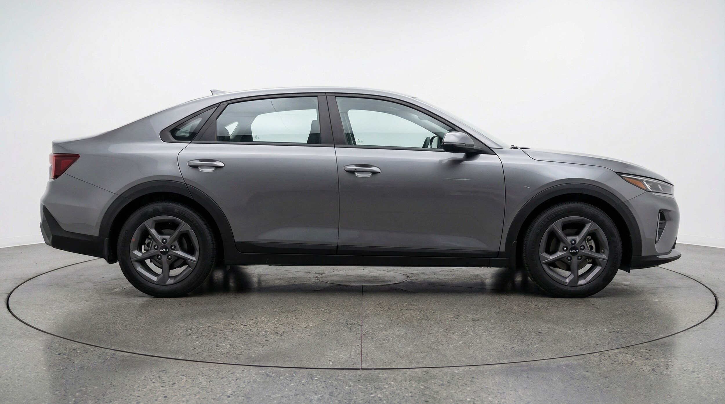 Thumbnail: 2025 Kia K4 - 8