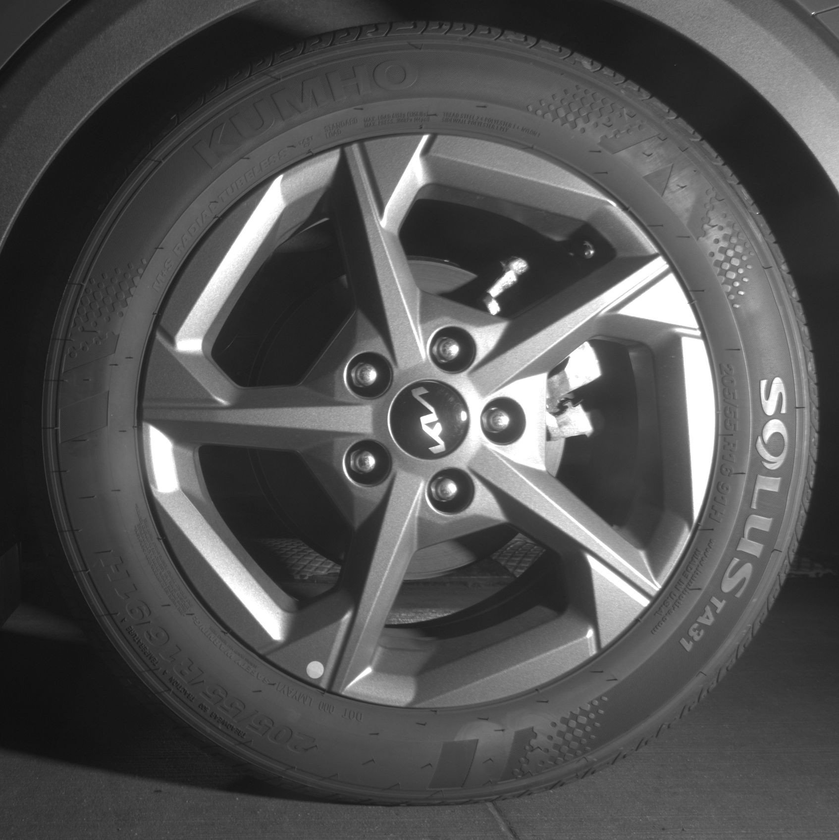 Thumbnail: 2026 Kia K4 - 14