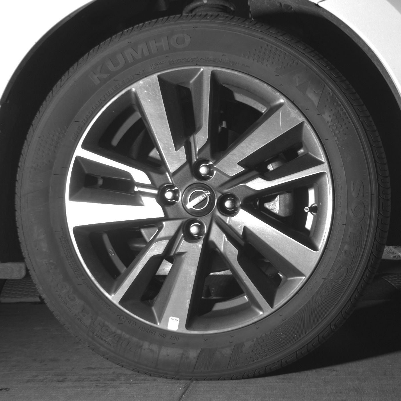 Thumbnail: 2025 Nissan Versa - 10