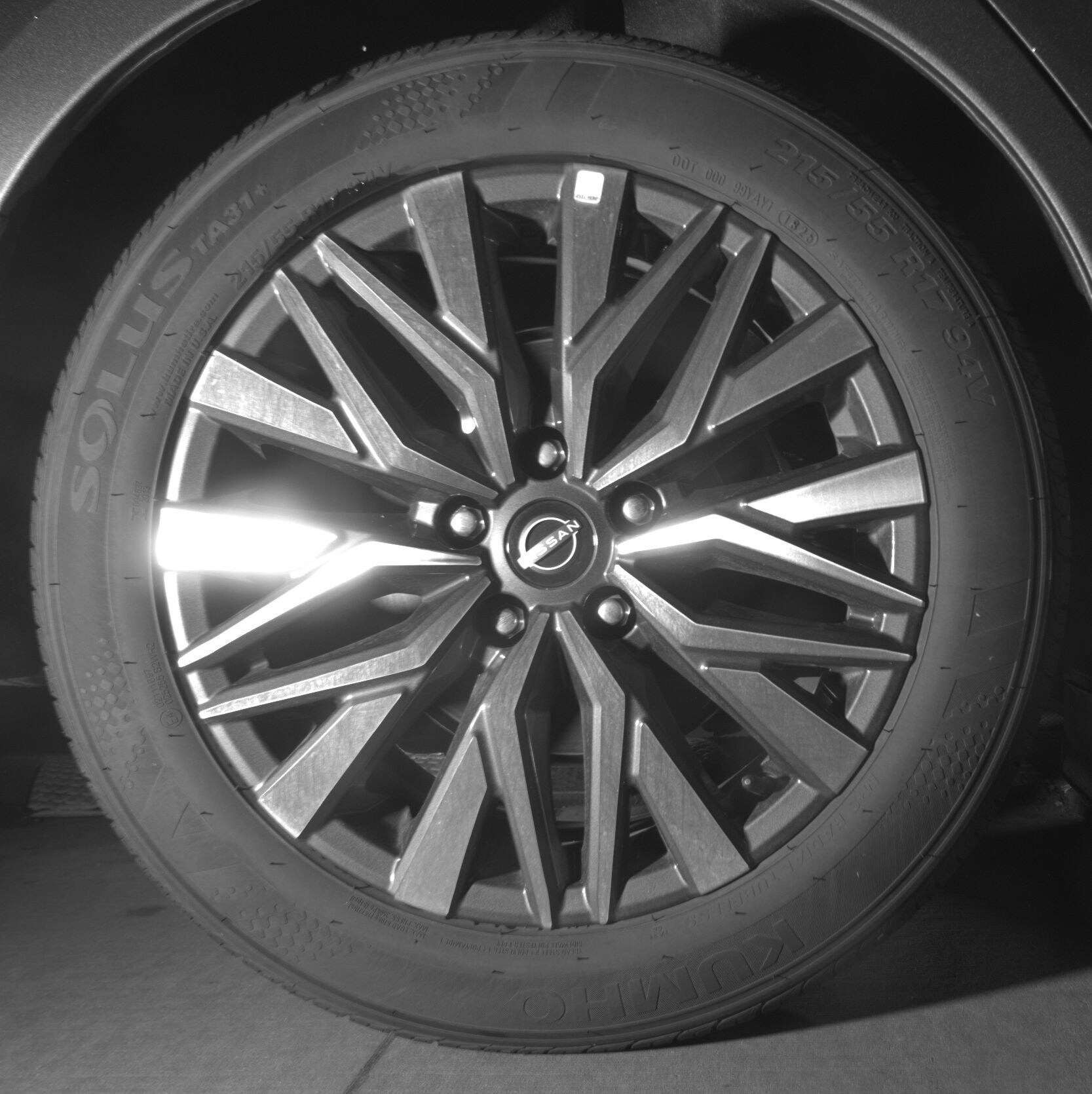 Thumbnail: 2025 Nissan Altima - 12