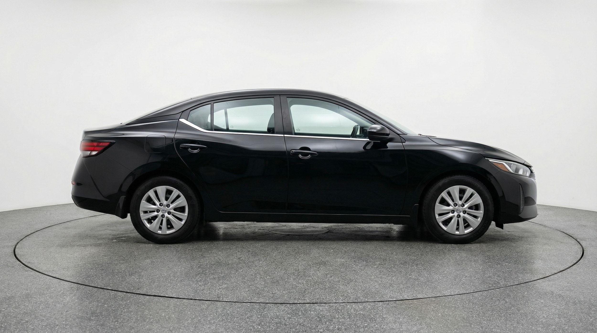 Thumbnail: 2025 Nissan Sentra - 8