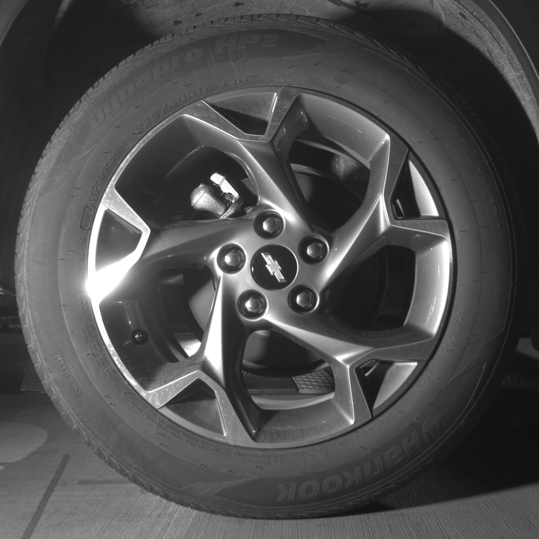 Thumbnail: 2025 Chevrolet Trax - 12