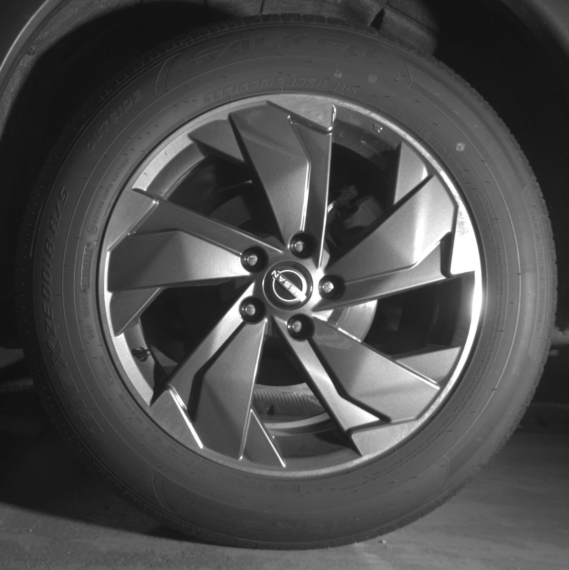 Thumbnail: 2025 Nissan Rogue - 11