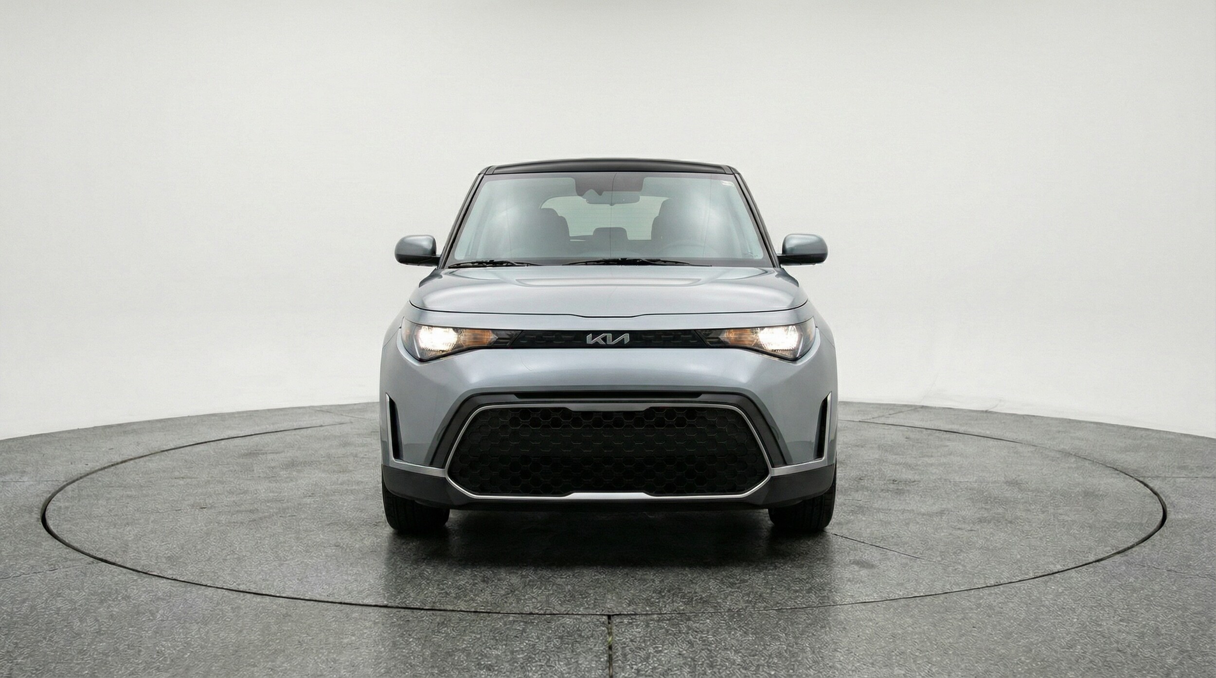 Thumbnail: 2025 Kia Soul - 2