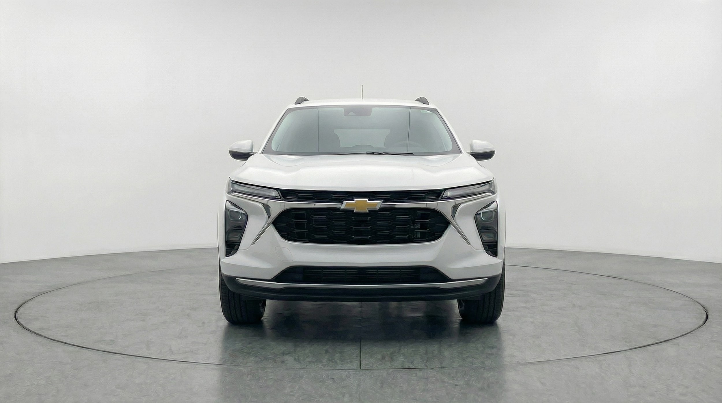 Thumbnail: 2025 Chevrolet Trax - 2