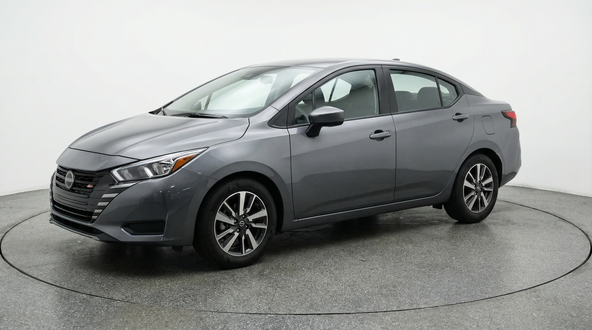 Thumbnail: 2025 Nissan Versa - 3