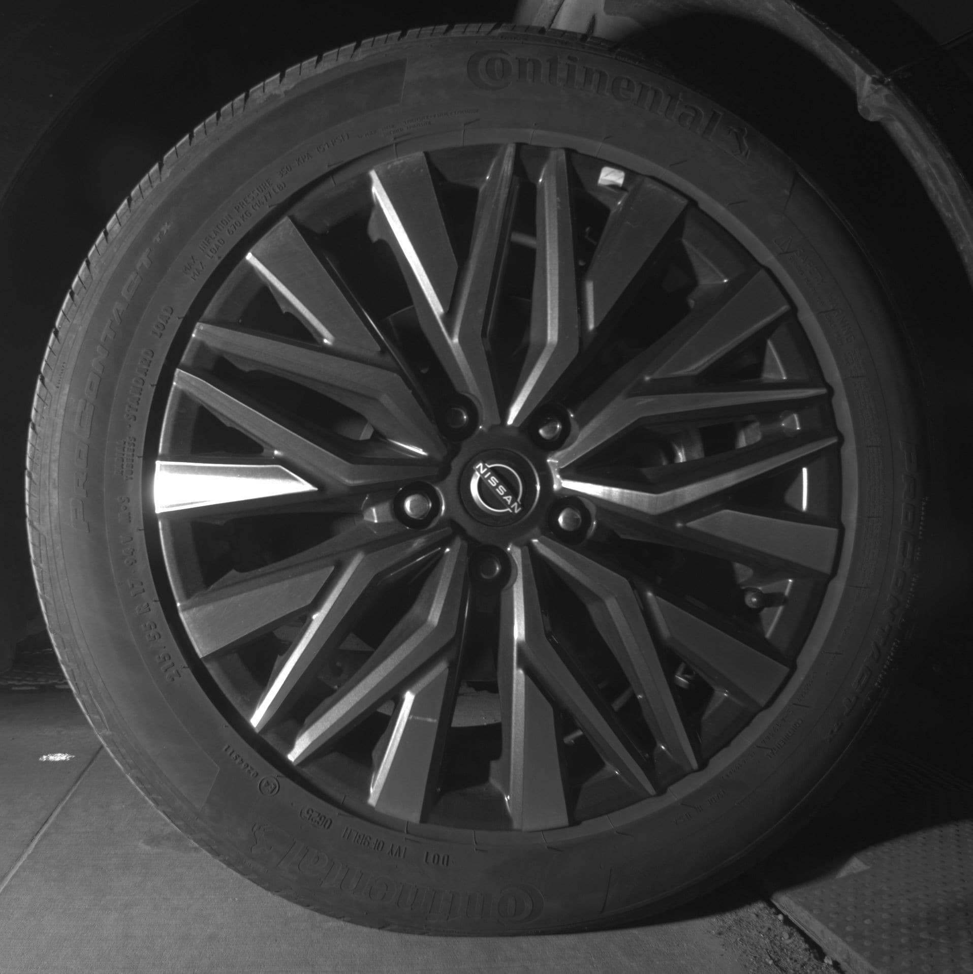 Thumbnail: 2025 Nissan Altima - 12