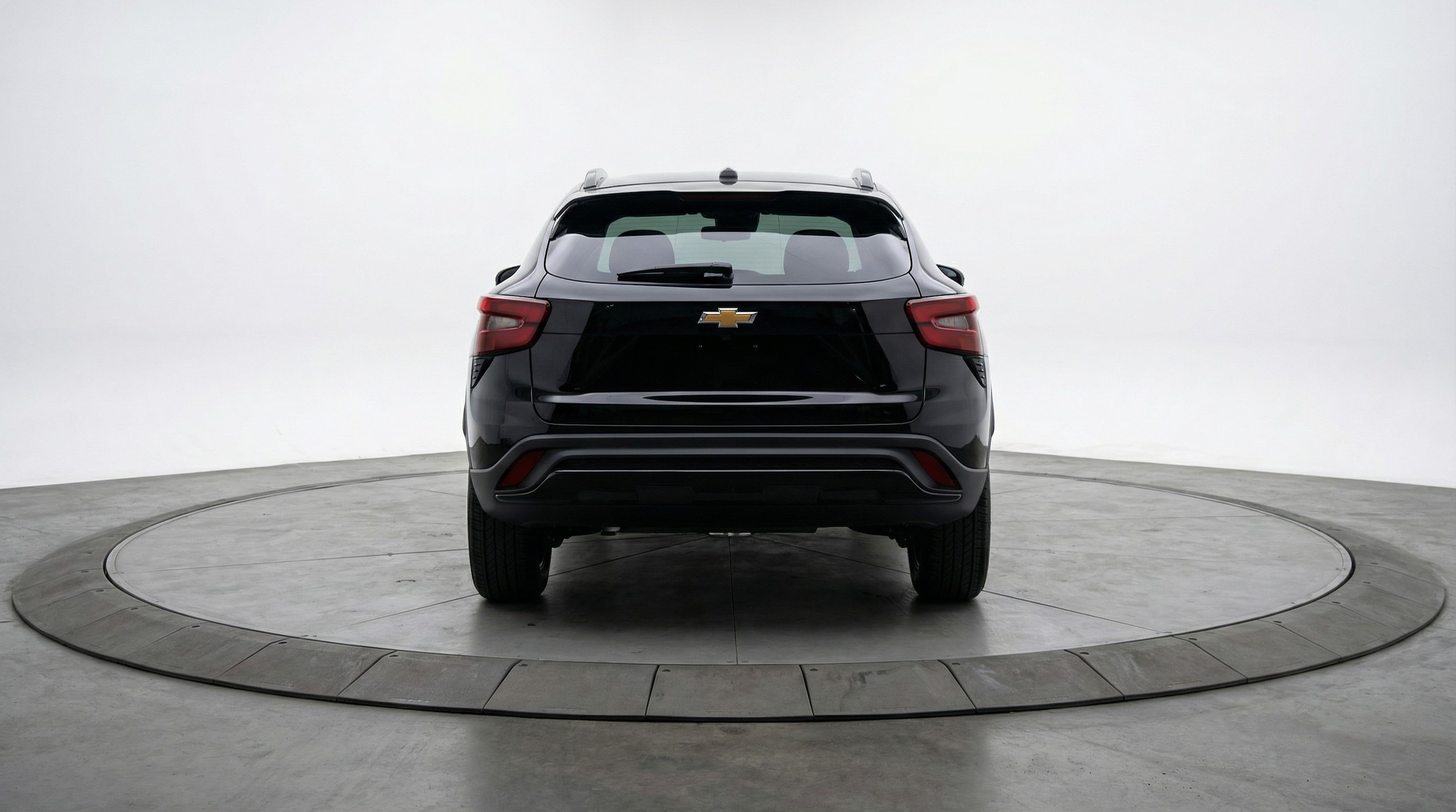 Thumbnail: 2025 Chevrolet Trax - 6