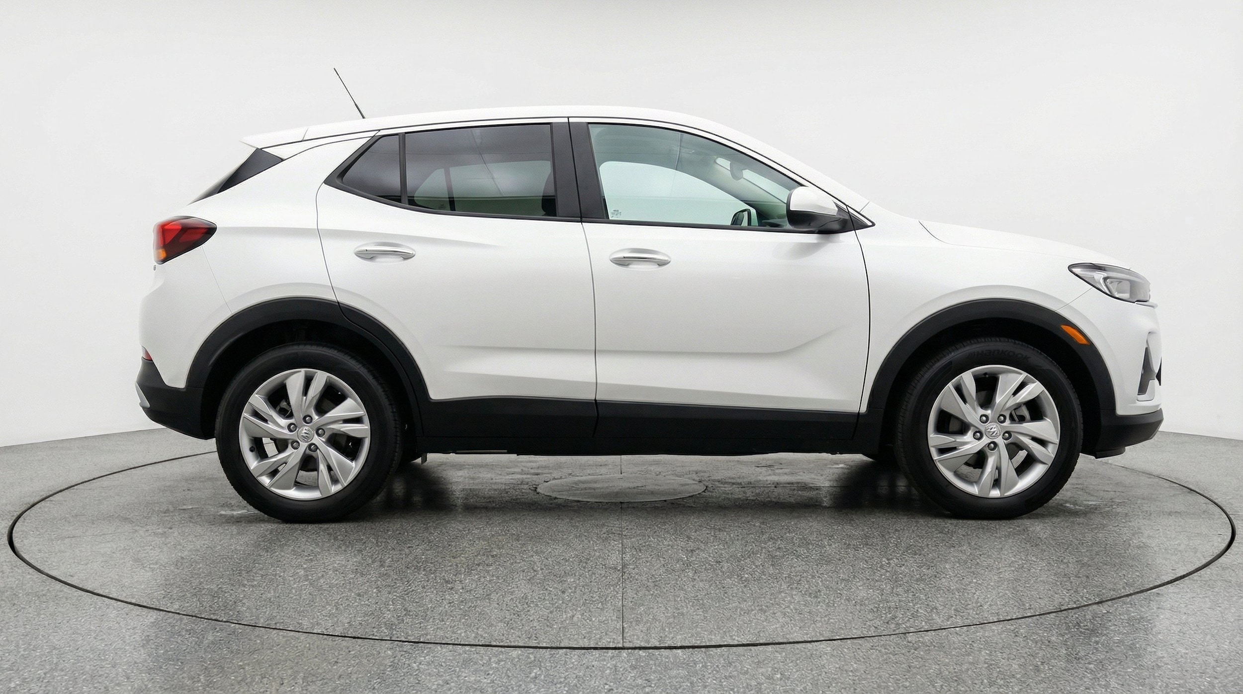Thumbnail: 2026 Buick Encore GX - 11