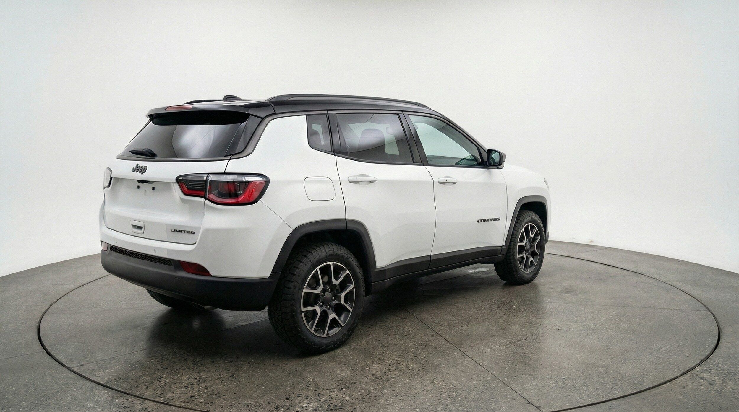 Thumbnail: 2025 Jeep Compass - 7