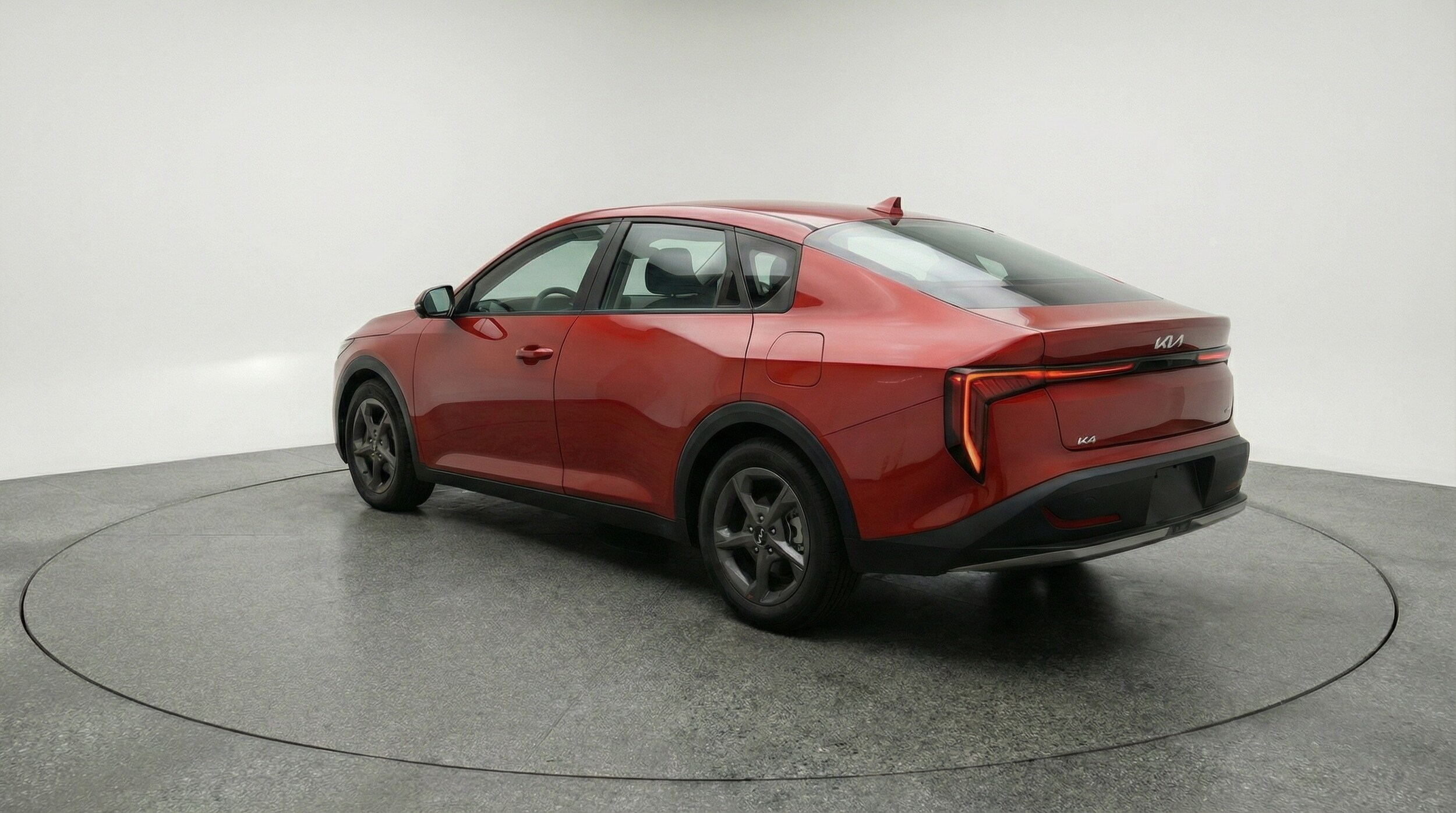 Thumbnail: 2025 Kia K4 - 5