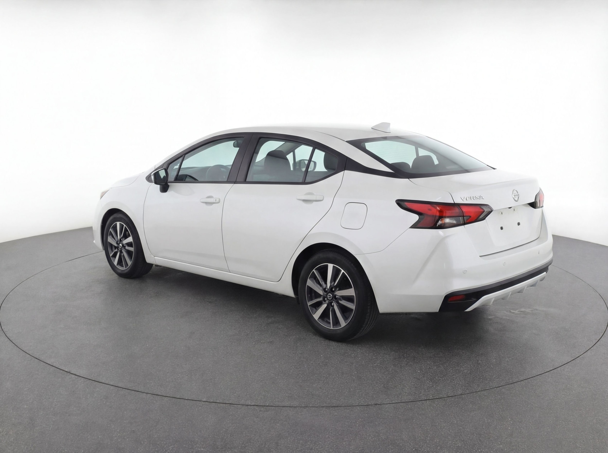 Thumbnail: 2025 Nissan Versa - 6