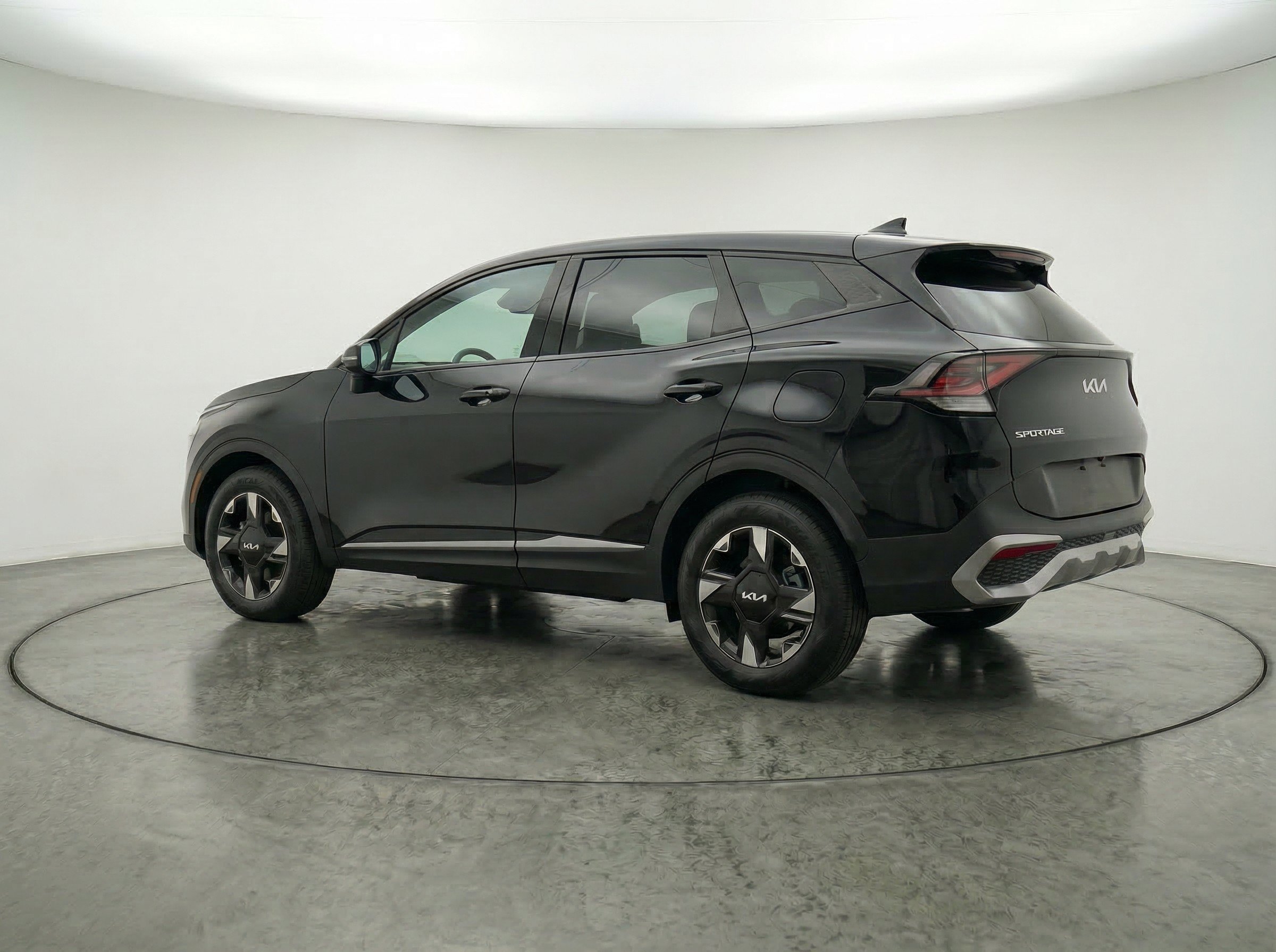 Thumbnail: 2026 Kia Sportage - 6