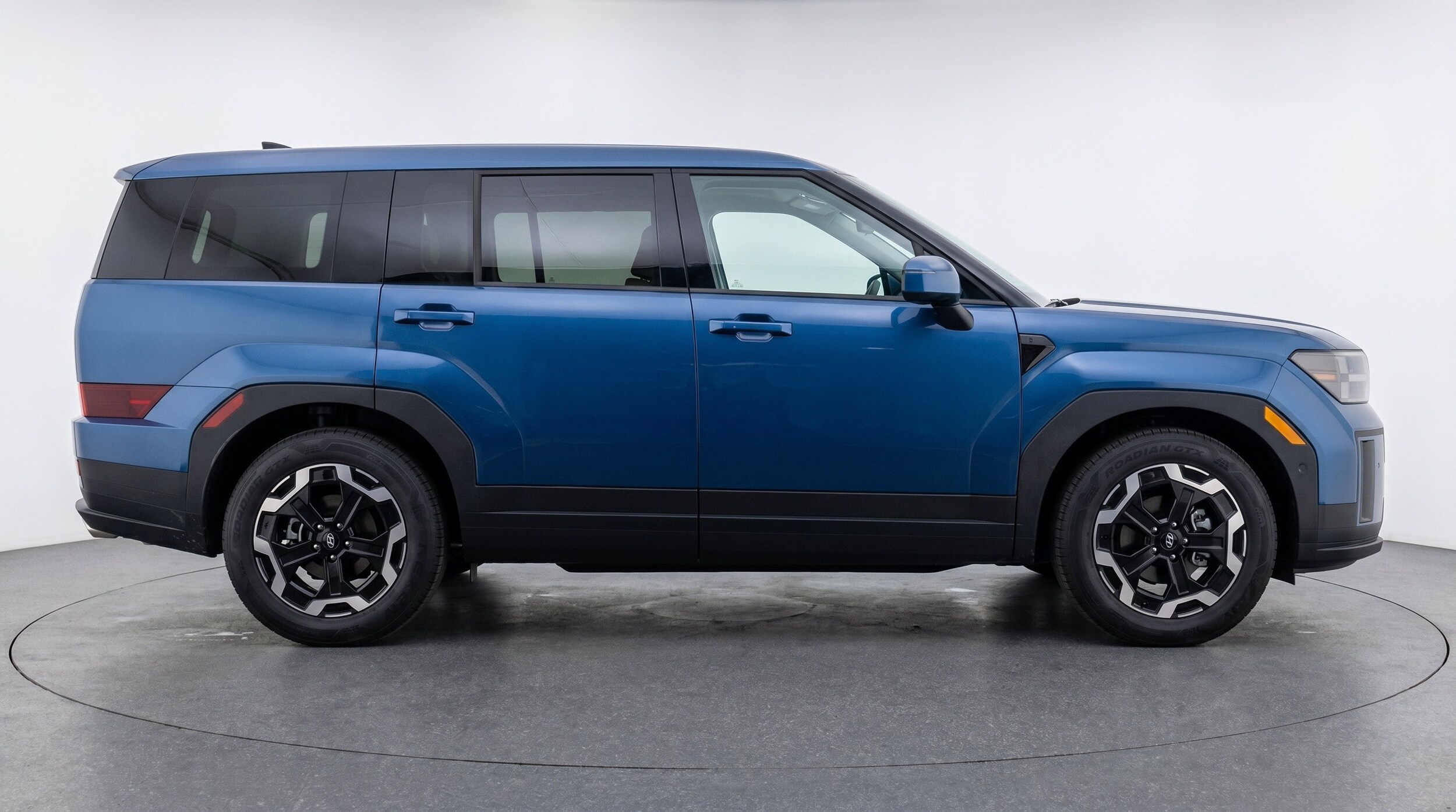 Thumbnail: 2026 Hyundai Santa Fe - 11