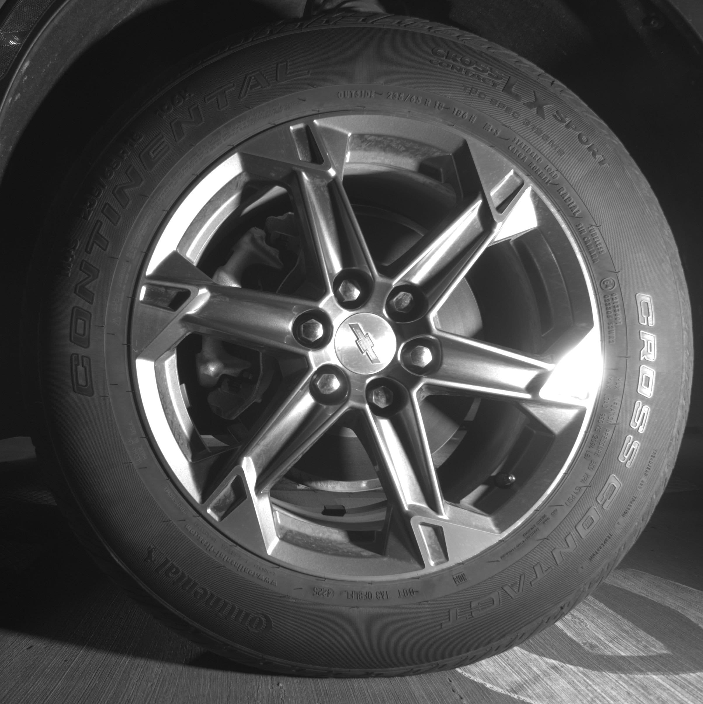 Thumbnail: 2026 Chevrolet Blazer - 12