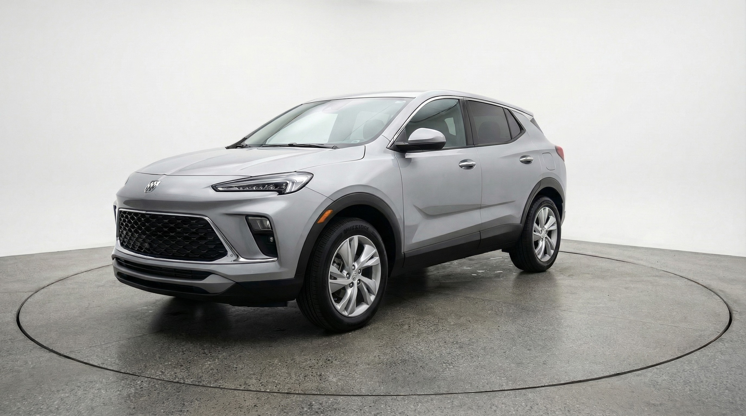 Thumbnail: 2025 Buick Encore GX - 3