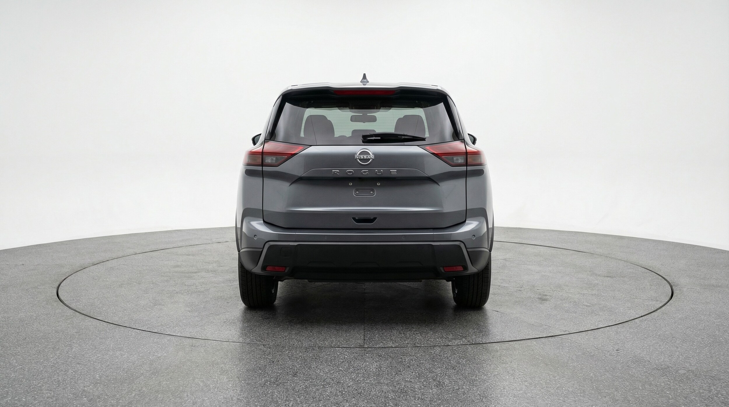 Thumbnail: 2025 Nissan Rogue - 6