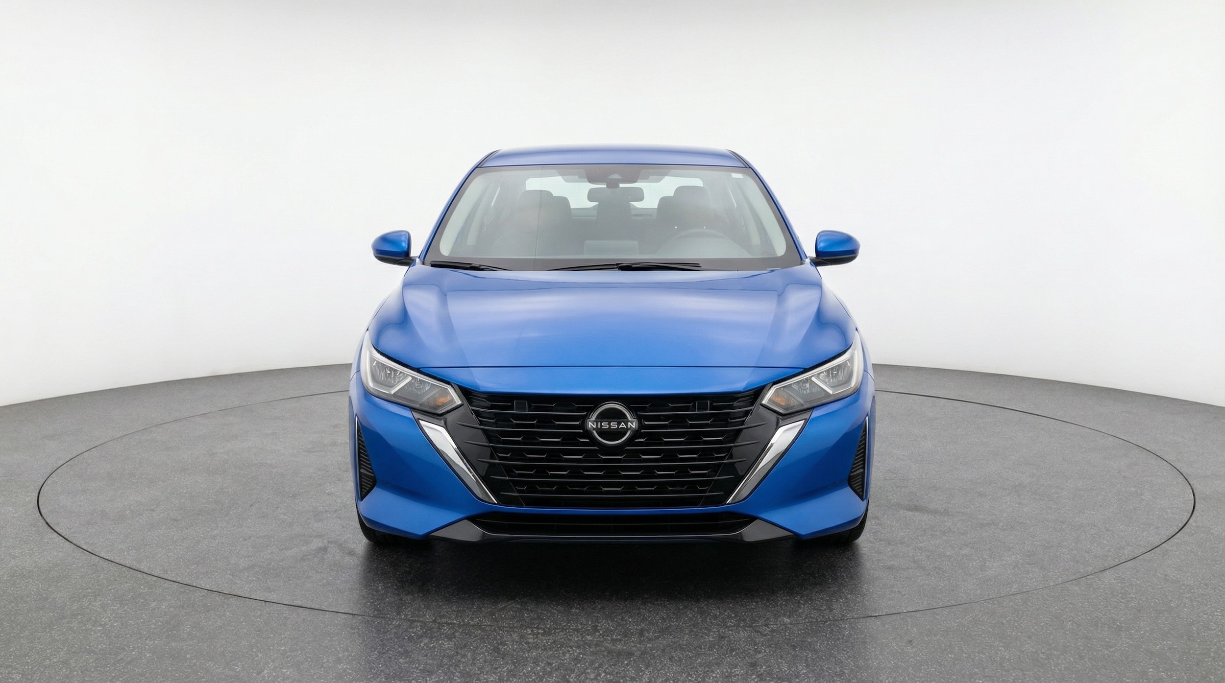 Thumbnail: 2025 Nissan Sentra - 2