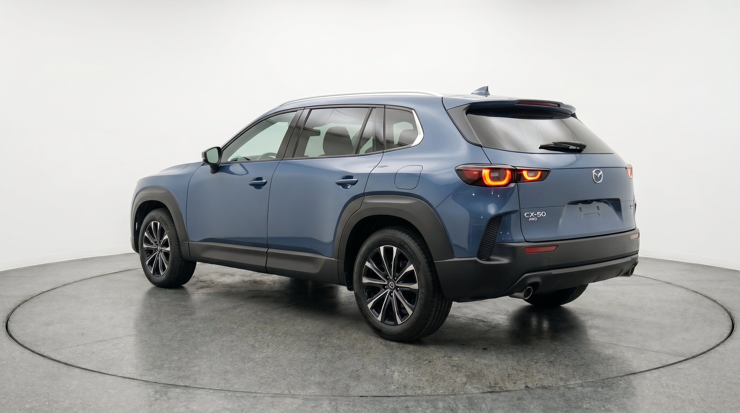 Thumbnail: 2025 Mazda CX-50 - 6