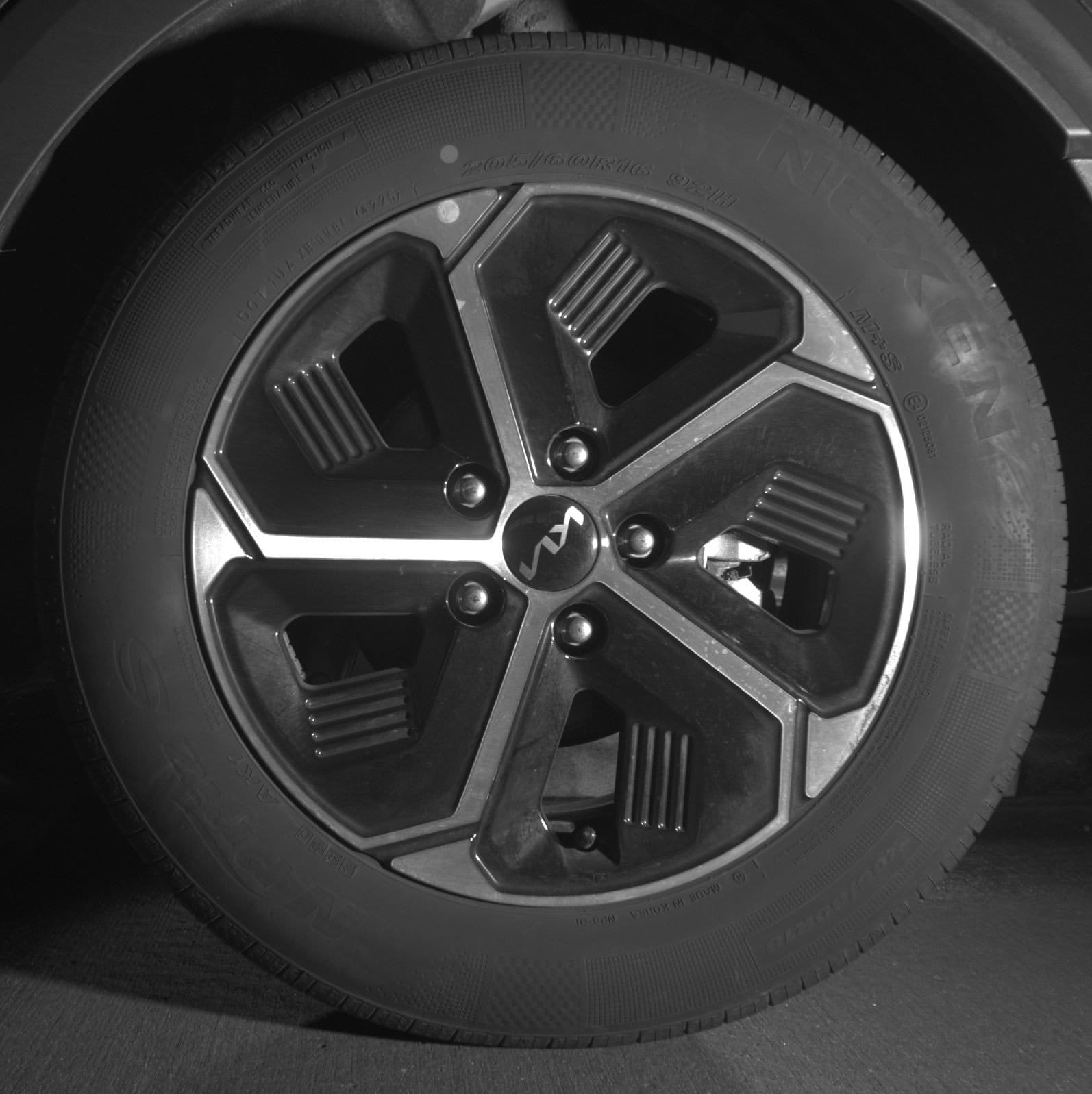 Thumbnail: 2026 Kia Niro - 14