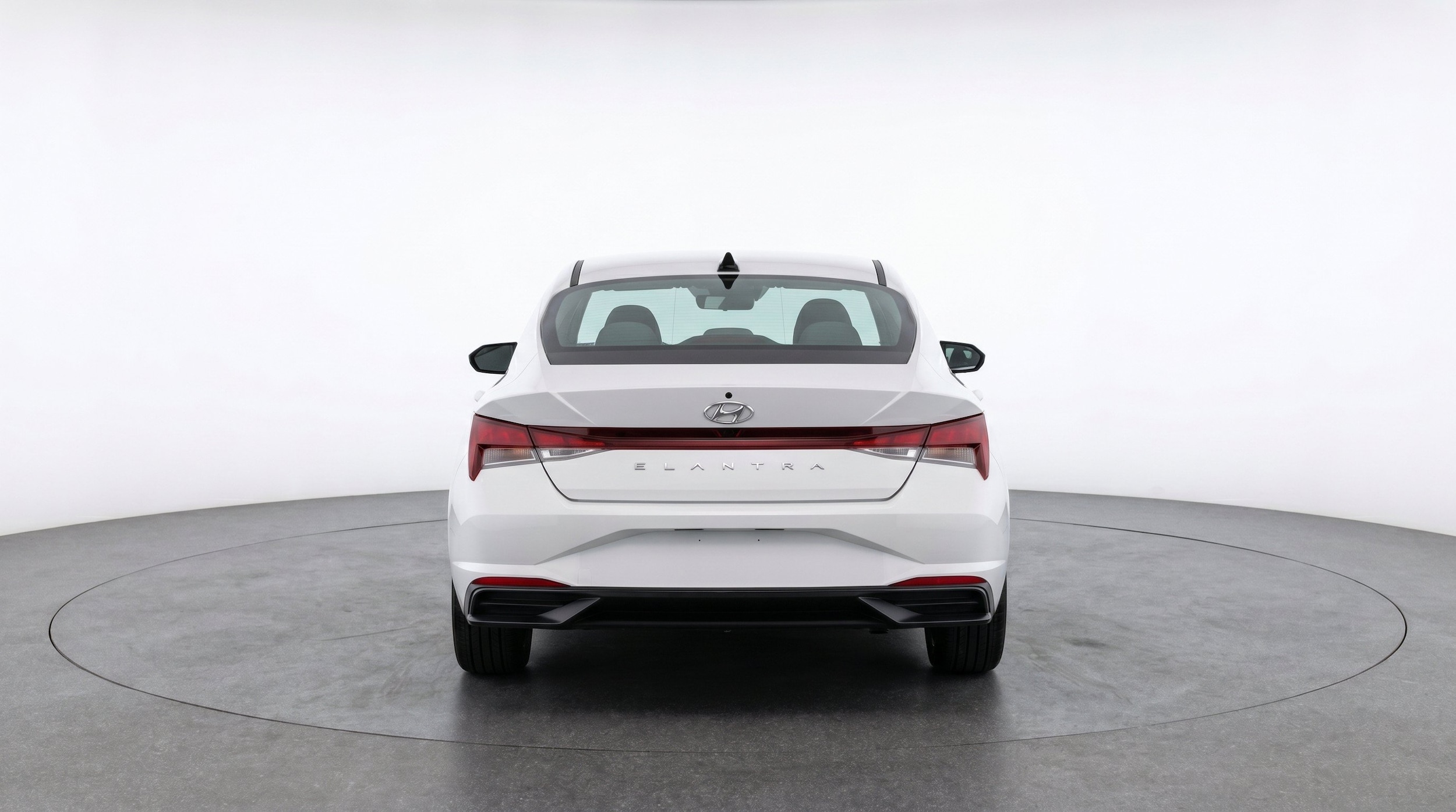 Thumbnail: 2026 Hyundai Elantra - 7