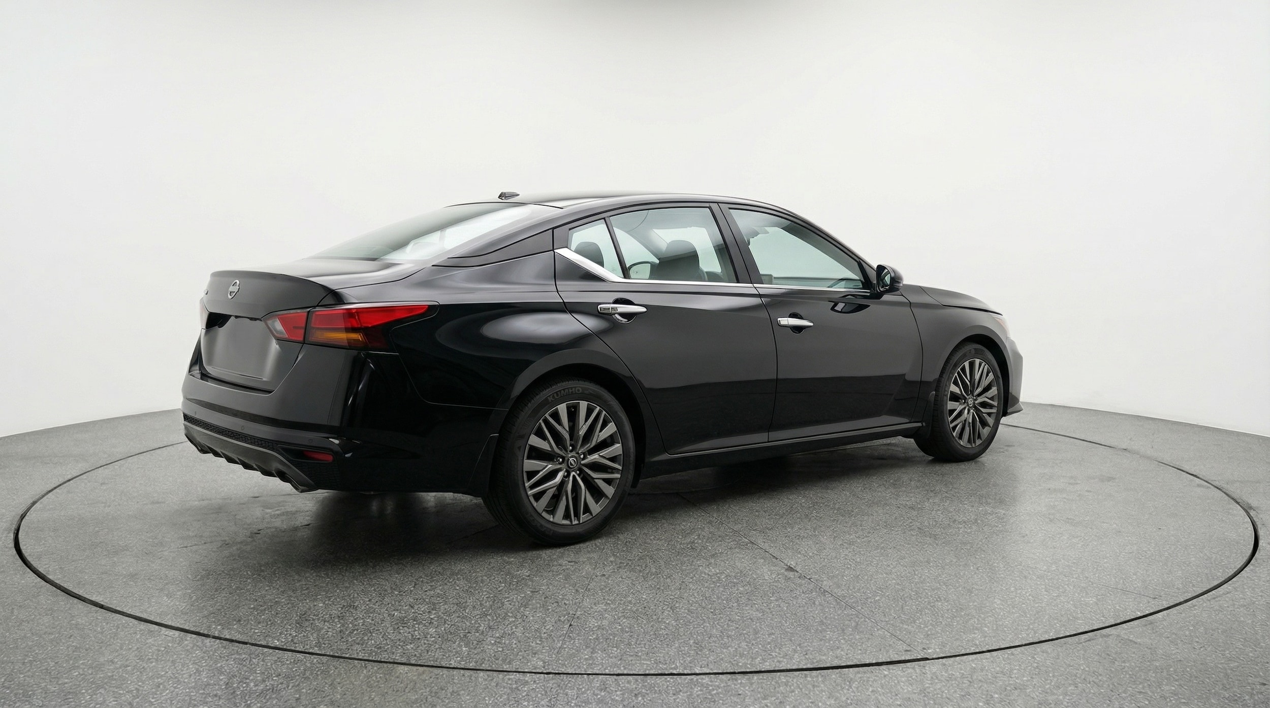 Thumbnail: 2025 Nissan Altima - 7