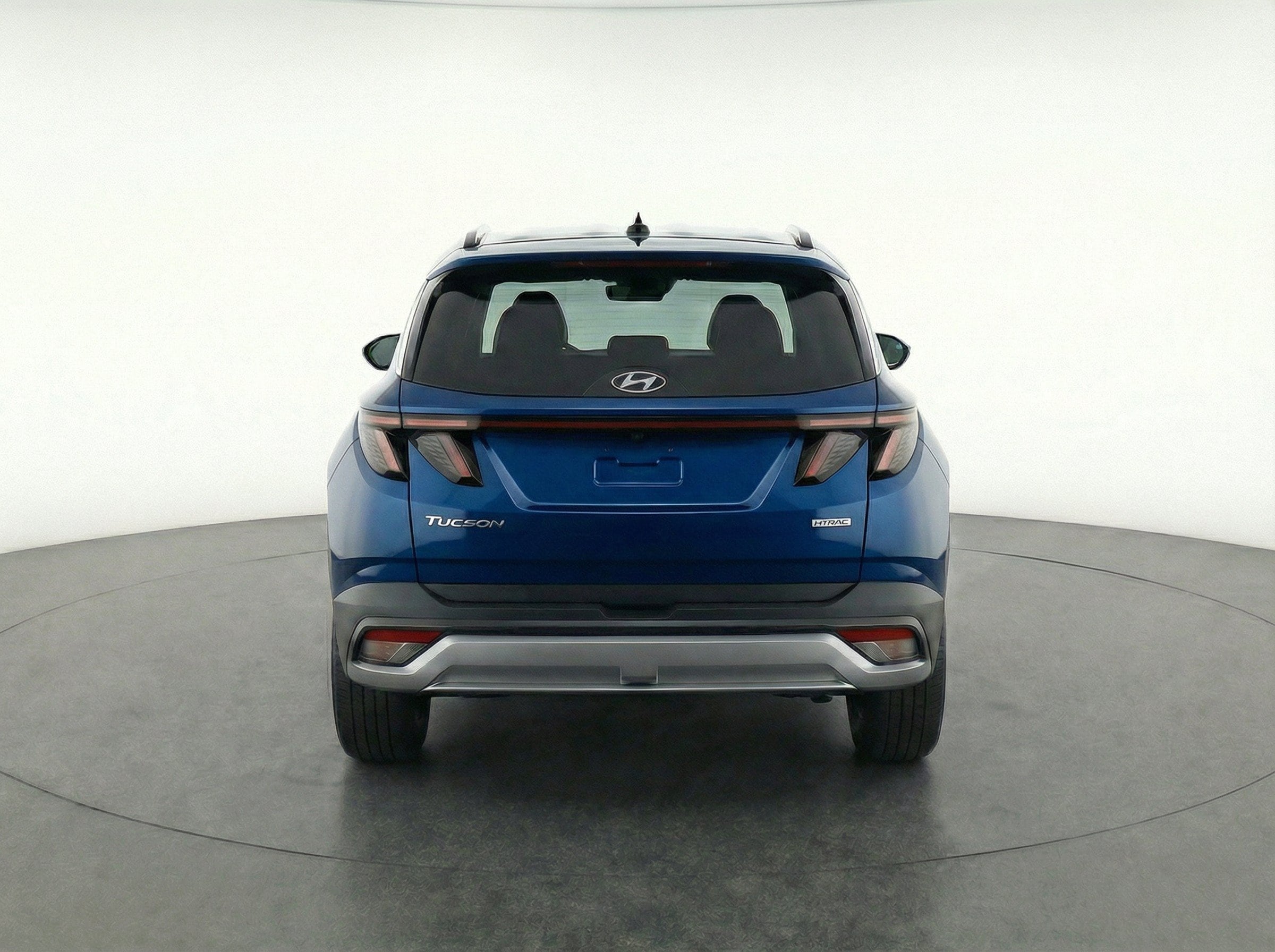 Thumbnail: 2026 Hyundai Tucson - 7