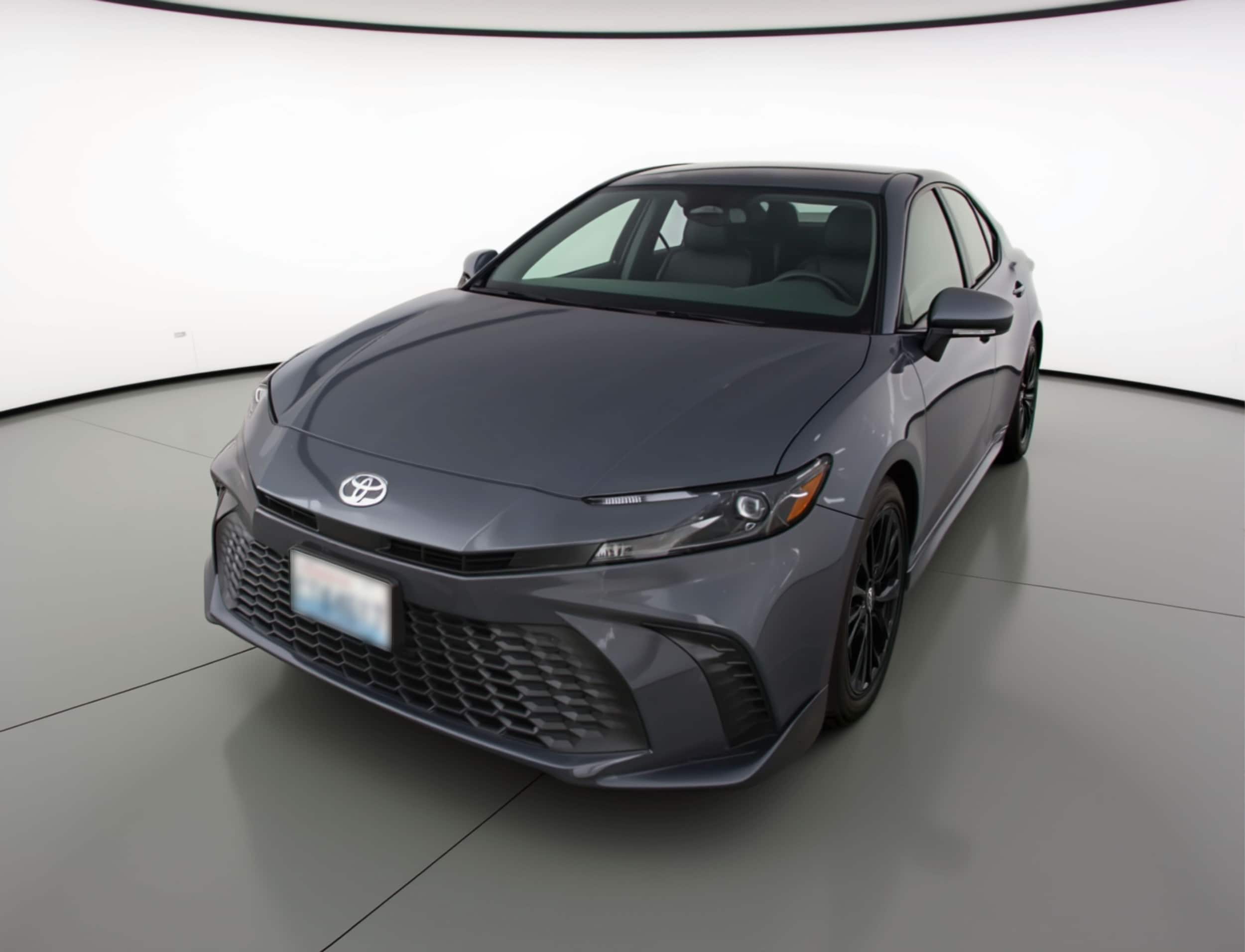 Thumbnail: 2025 Toyota Camry - 3