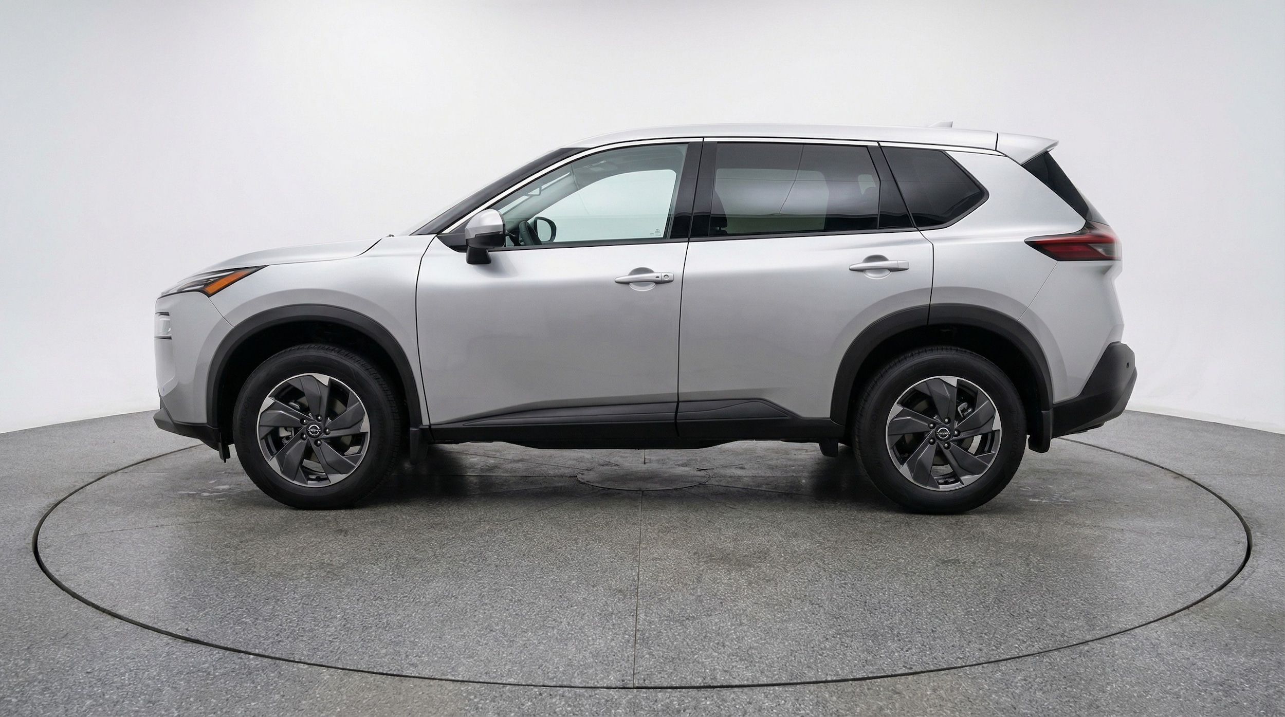 Thumbnail: 2025 Nissan Rogue - 4