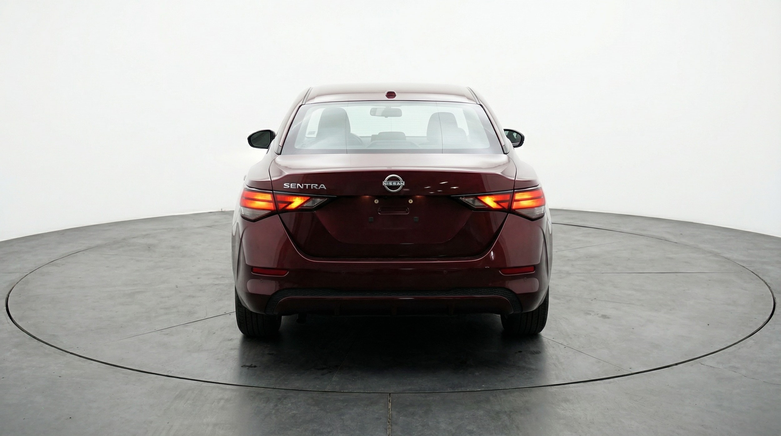 Thumbnail: 2025 Nissan Sentra - 6