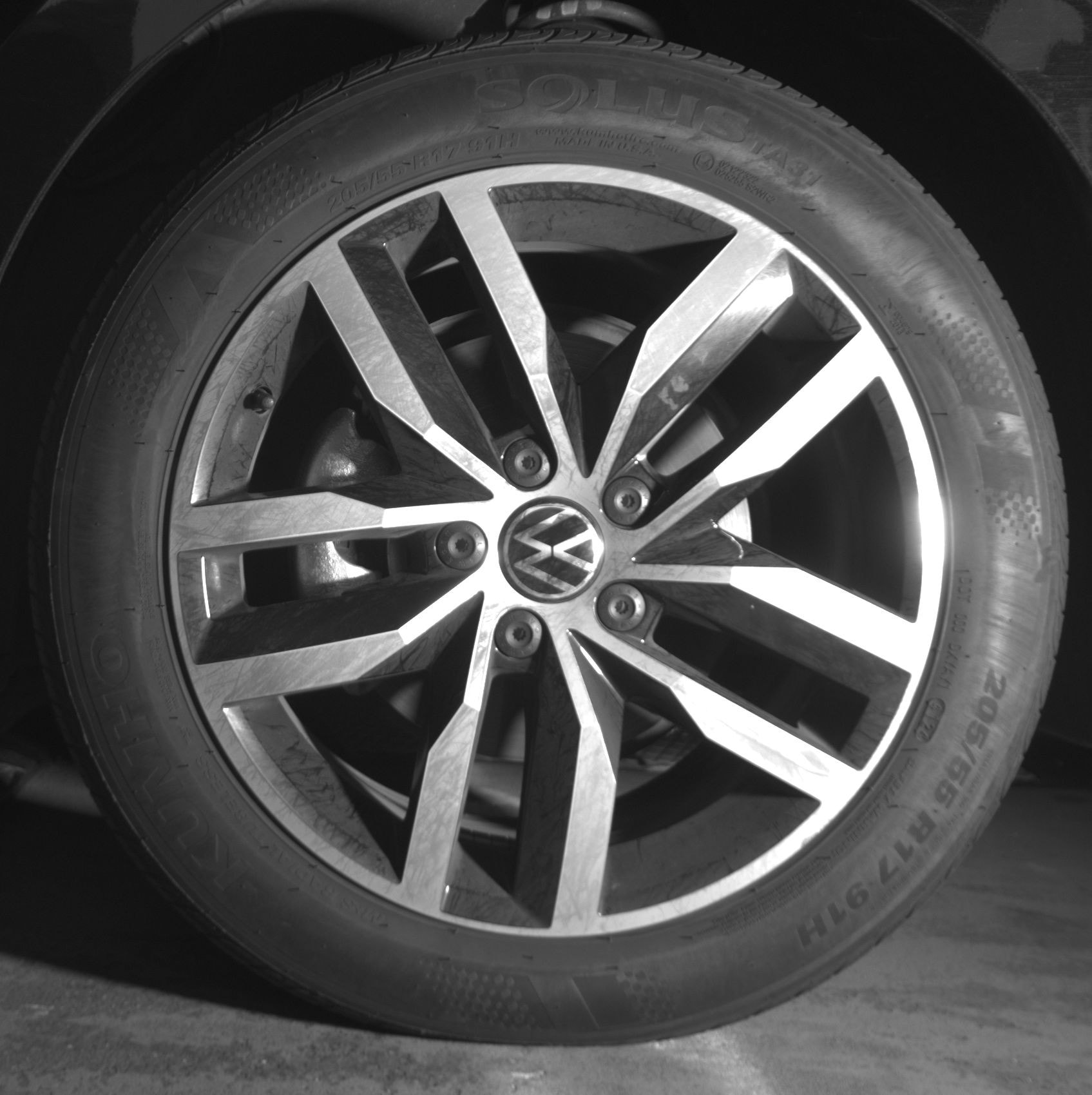 Thumbnail: 2025 Volkswagen Jetta - 9