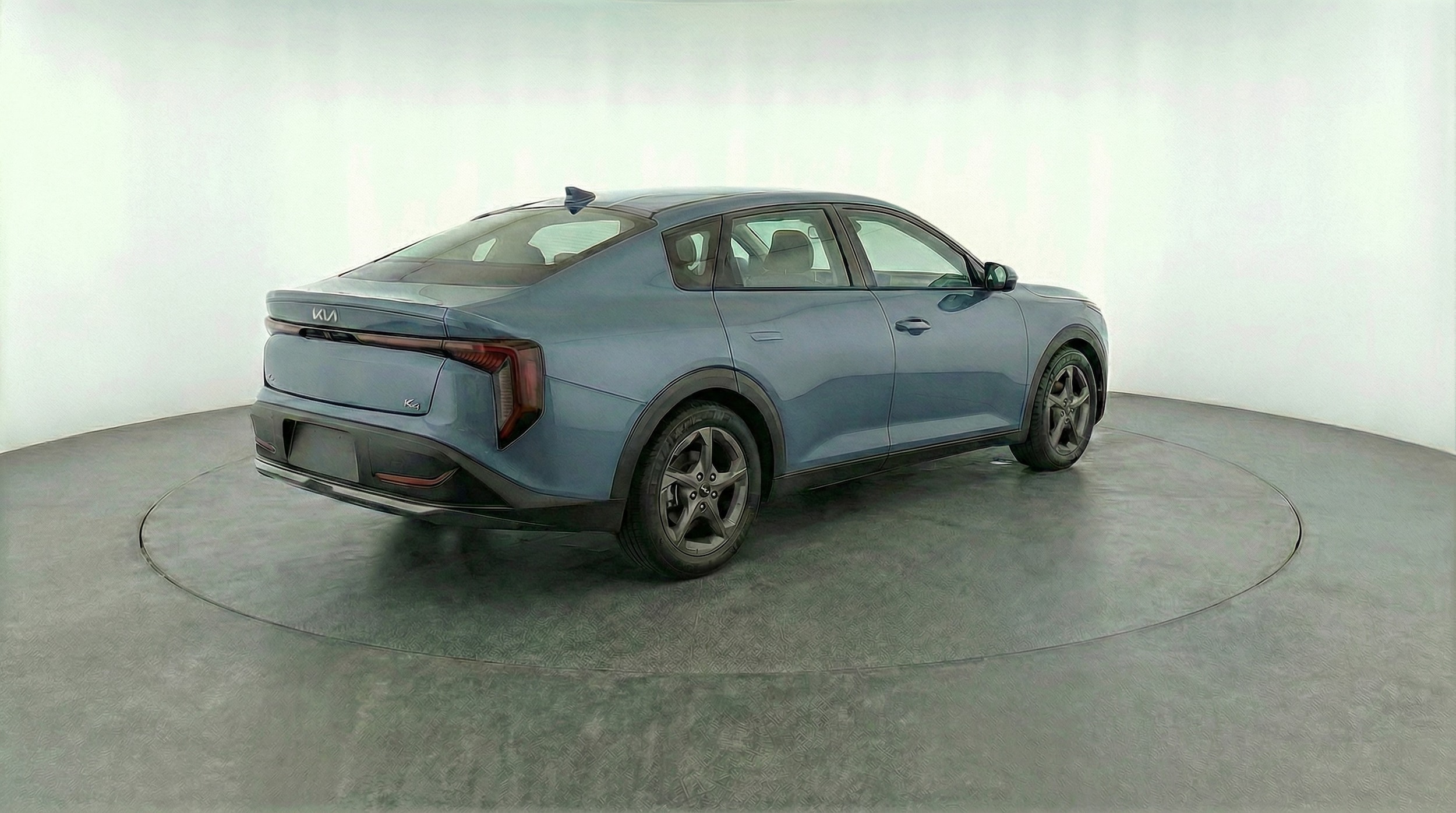 Thumbnail: 2025 Kia K4 - 7