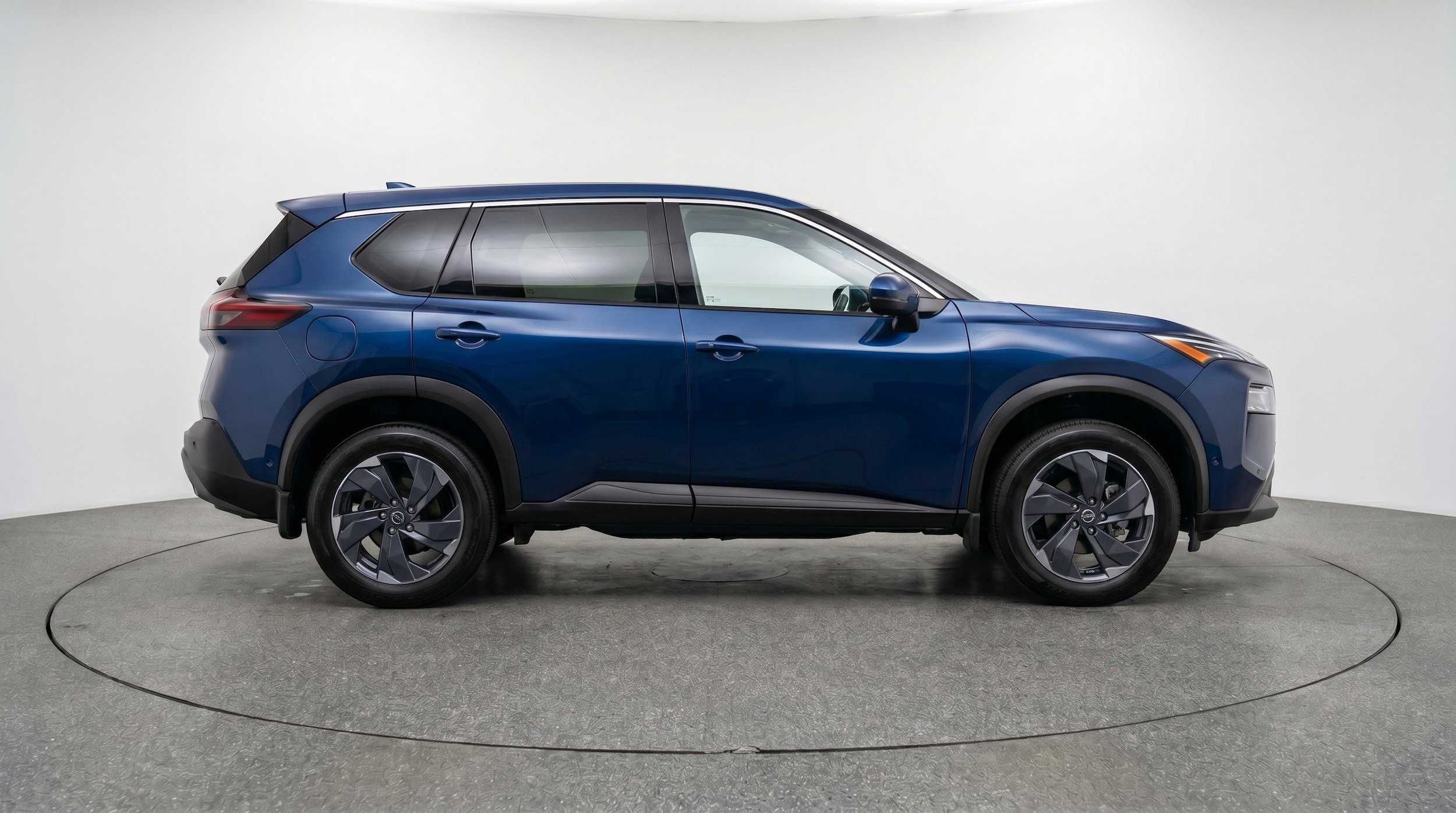 Thumbnail: 2025 Nissan Rogue - 11